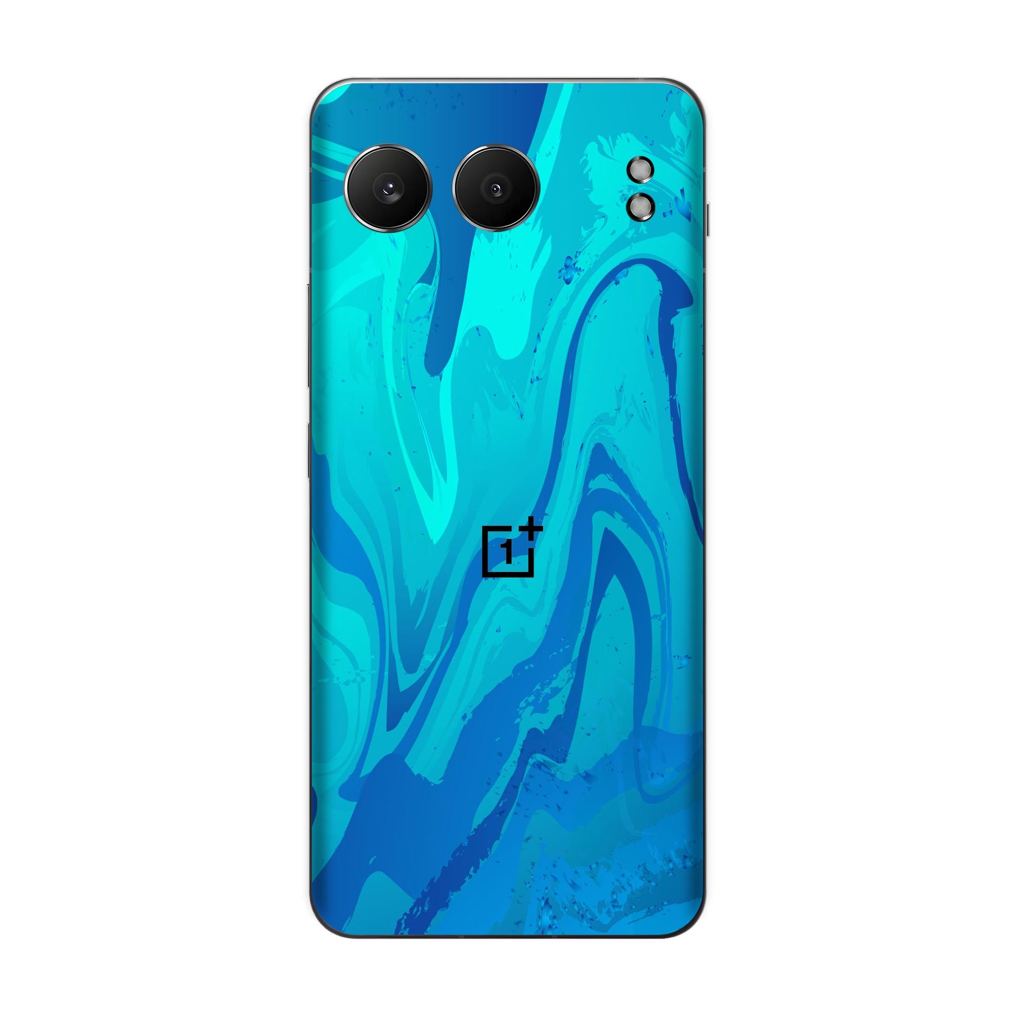 OnePlus Nord 4 (5G) Skins & Wraps