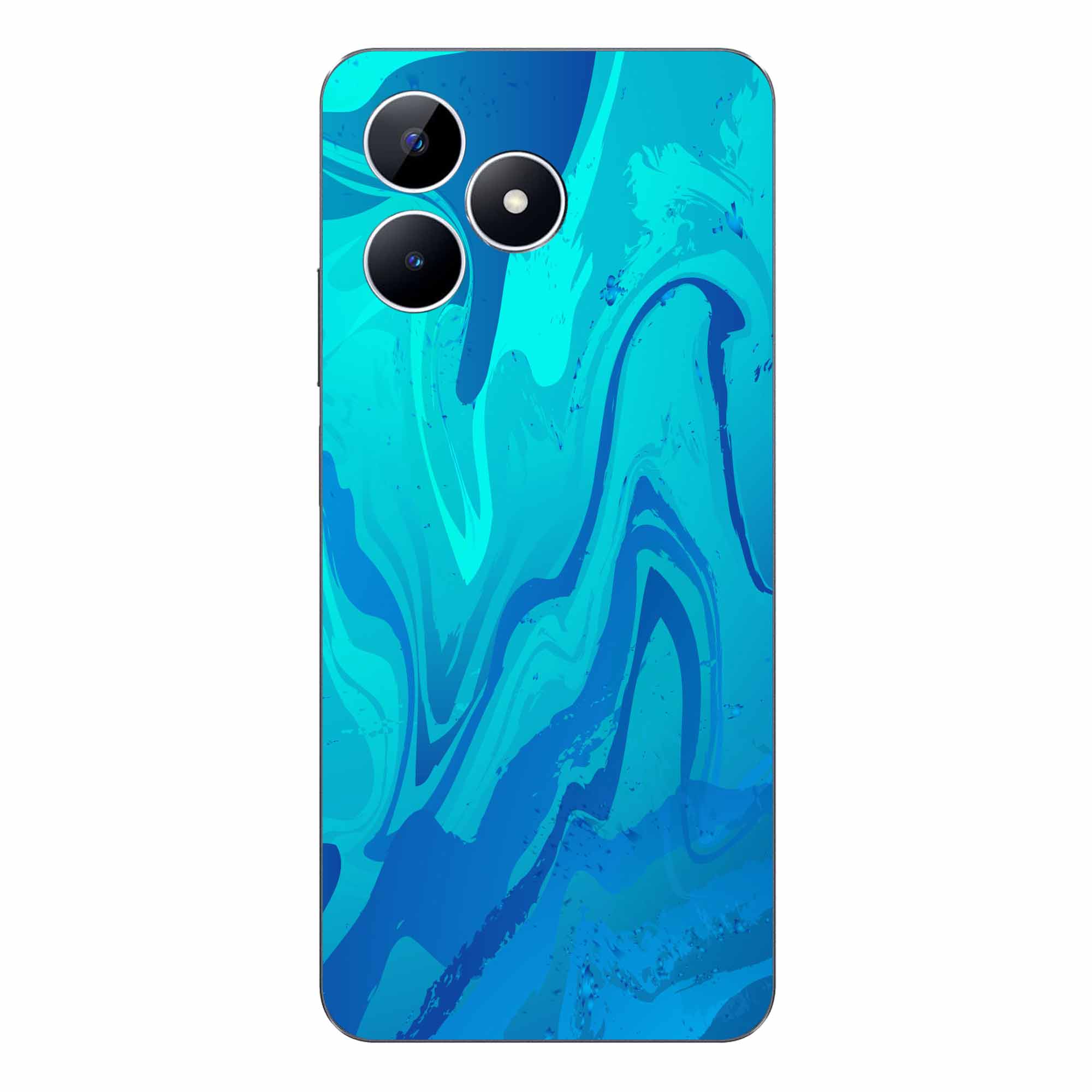 Realme Note 50 Skins & Wraps