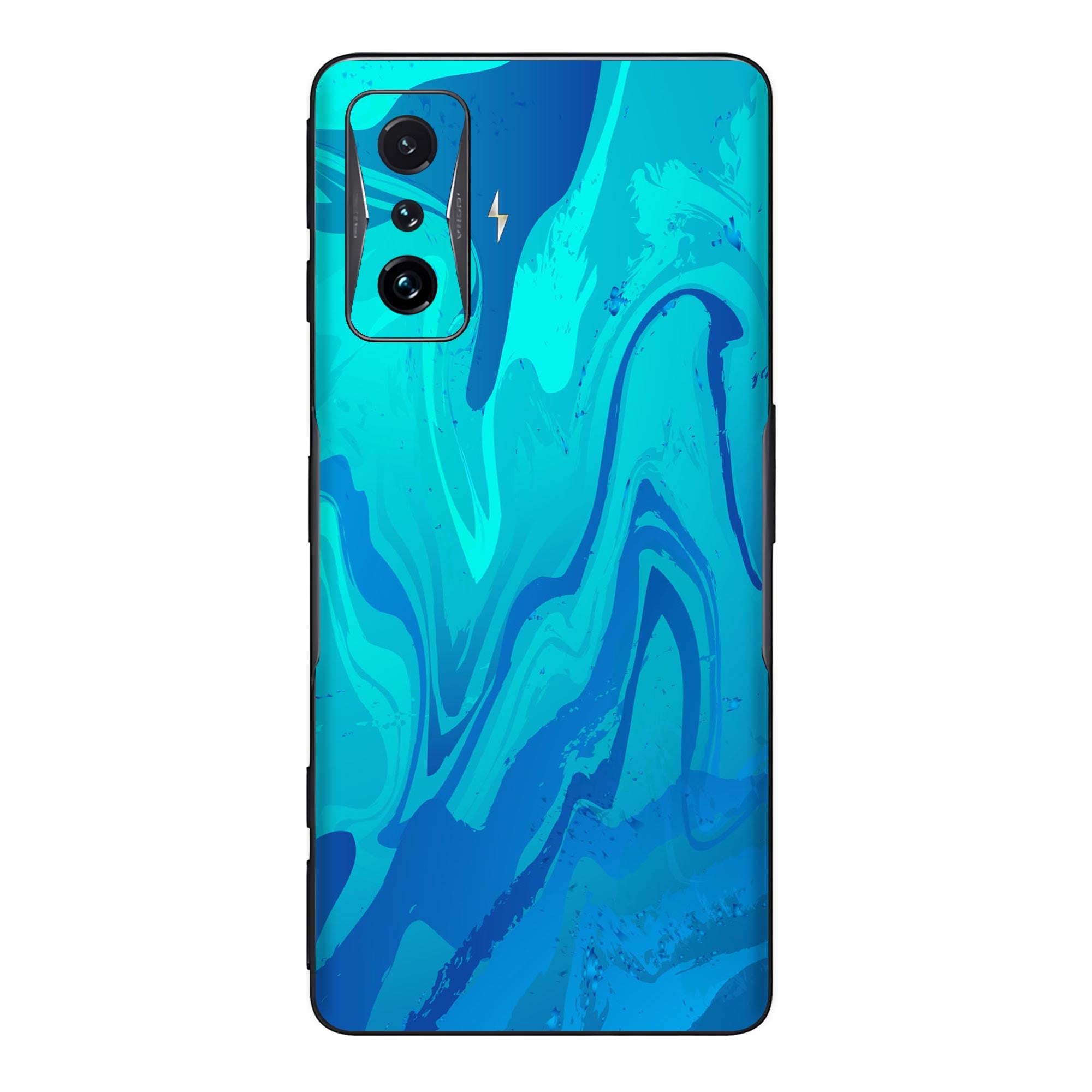 Poco F4 GT (5G) Skins & Wraps