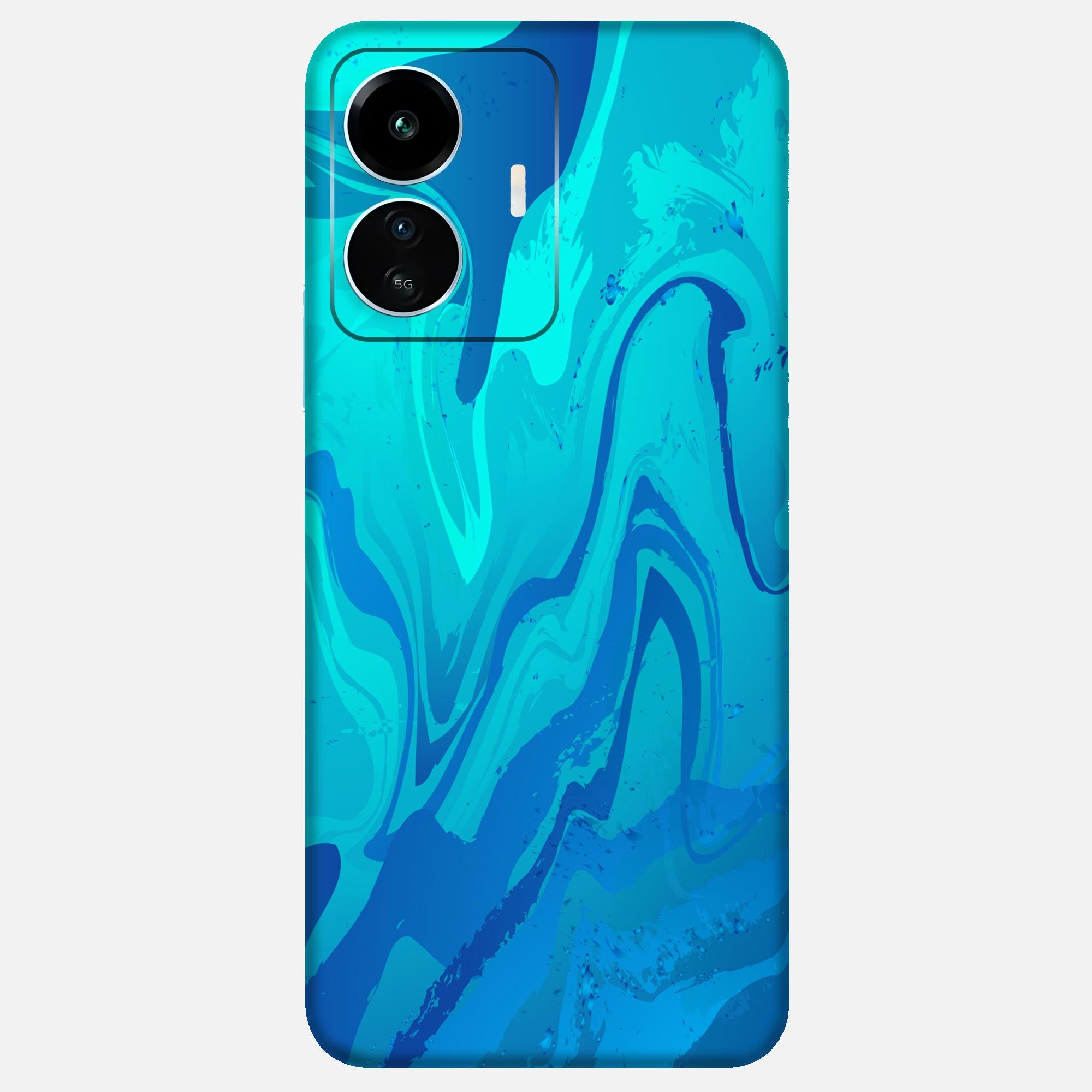 Vivo IQOO Z6 Lite Skins & Wraps