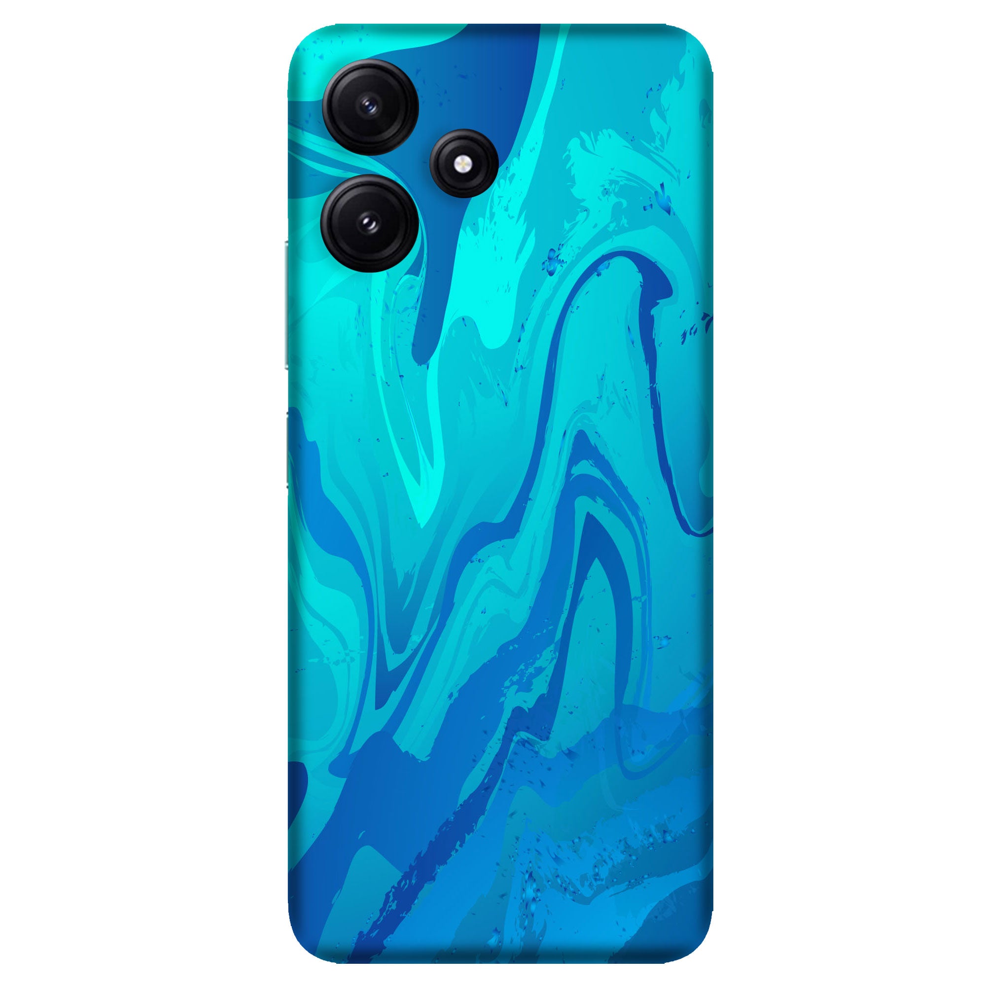 Poco M6 Pro (5G) Skins & Wraps