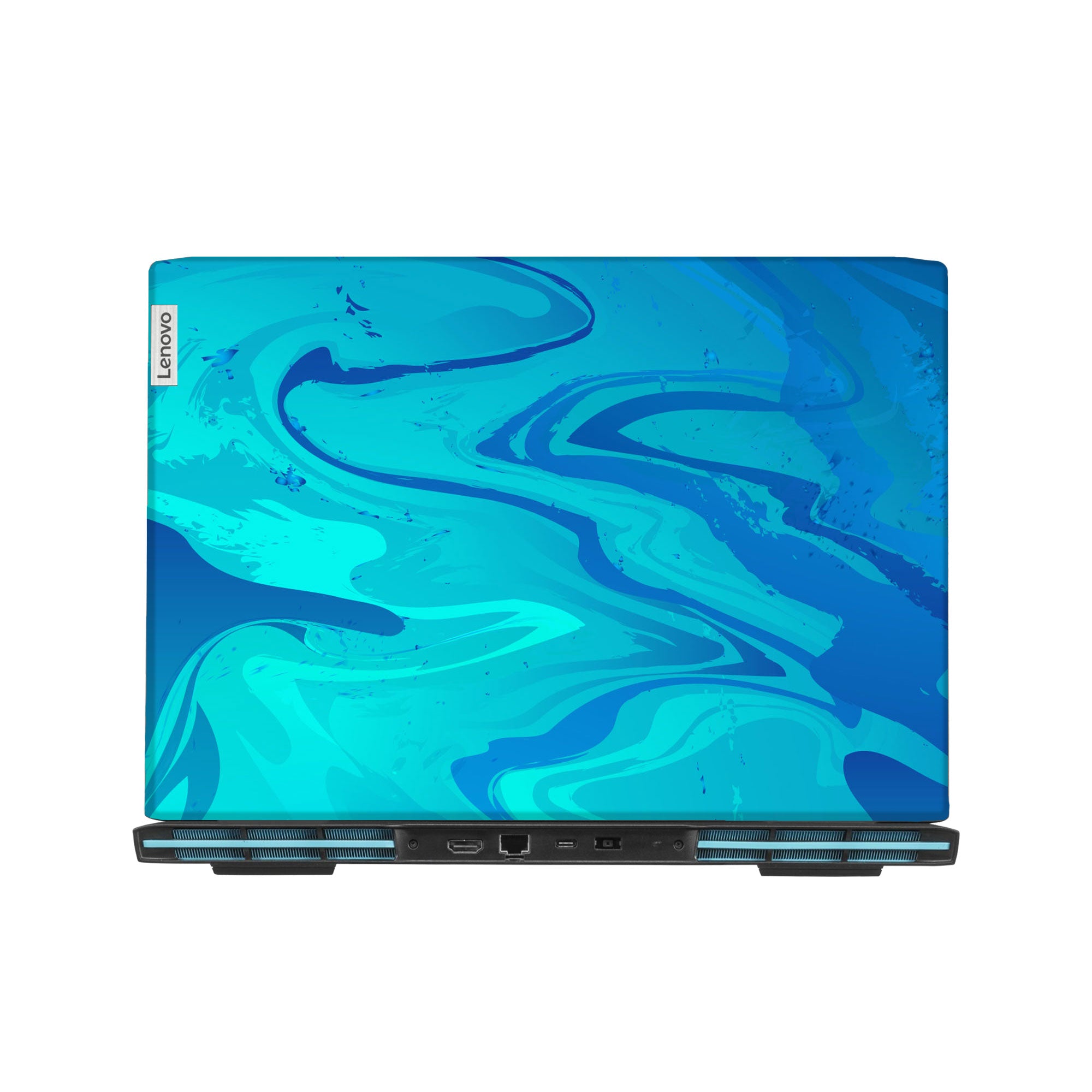 Lenovo IdeaPad IdeaPad Gaming 3 15ACH6D1 Skins & Wraps