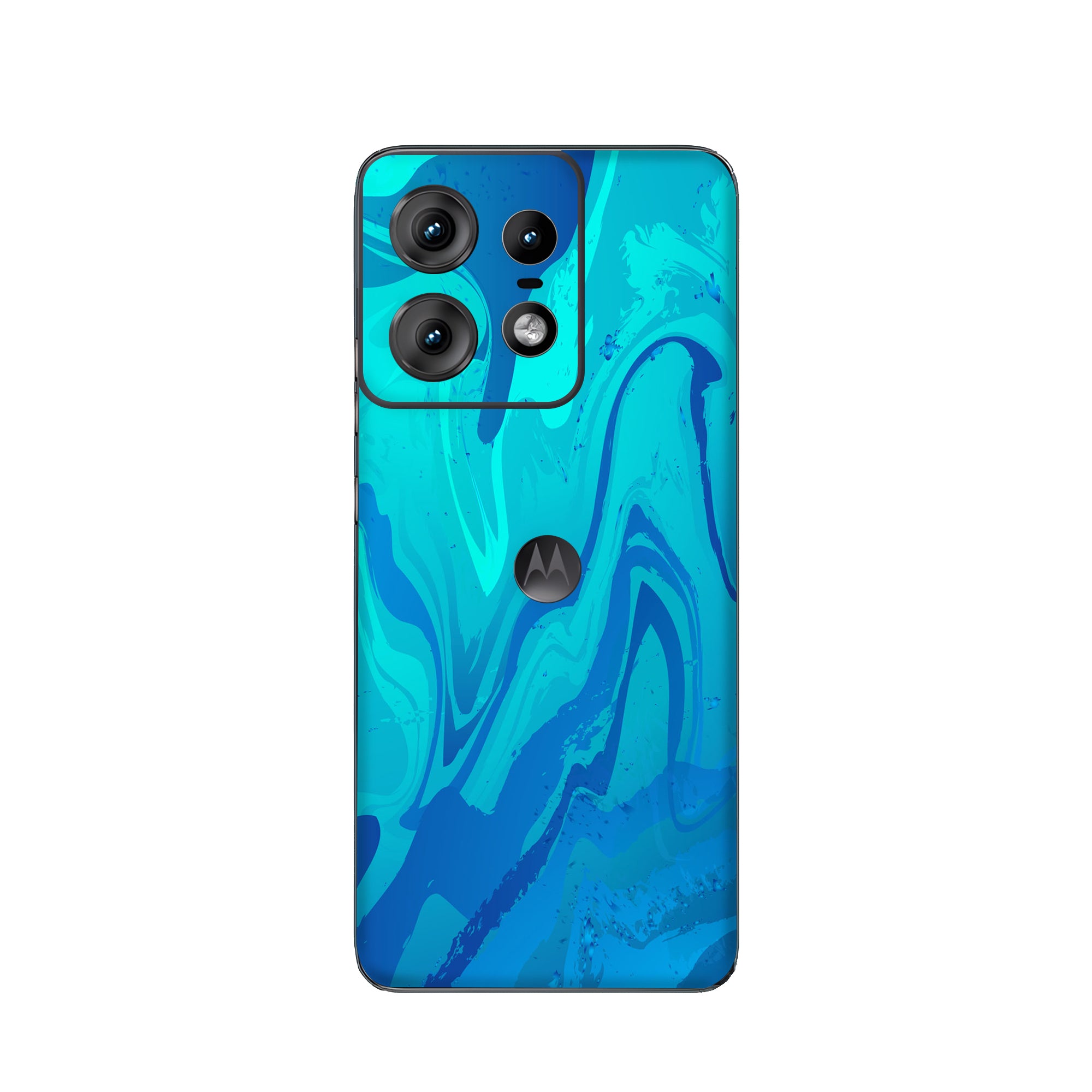 Moto Edge 50 Pro Skins & Wraps