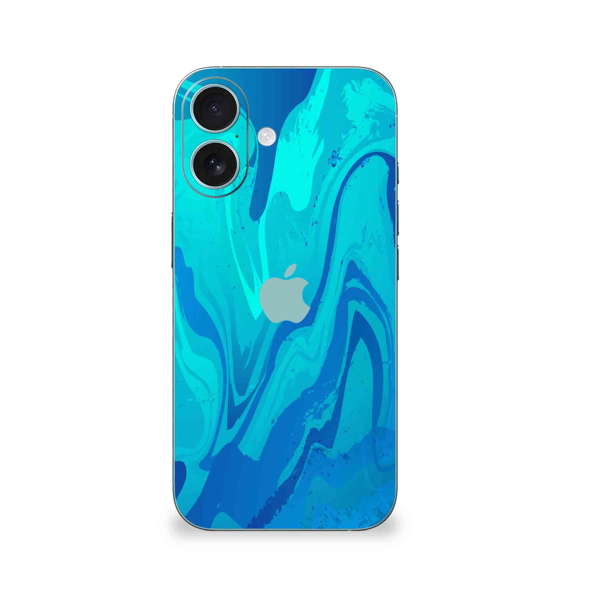 iPhone 16 Plus Skins & Wraps