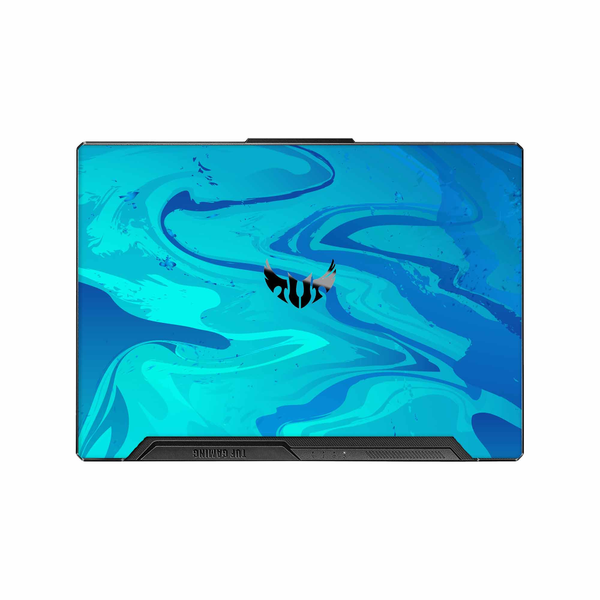 ASUS TUF GAMING FX506L Skins & Wrap