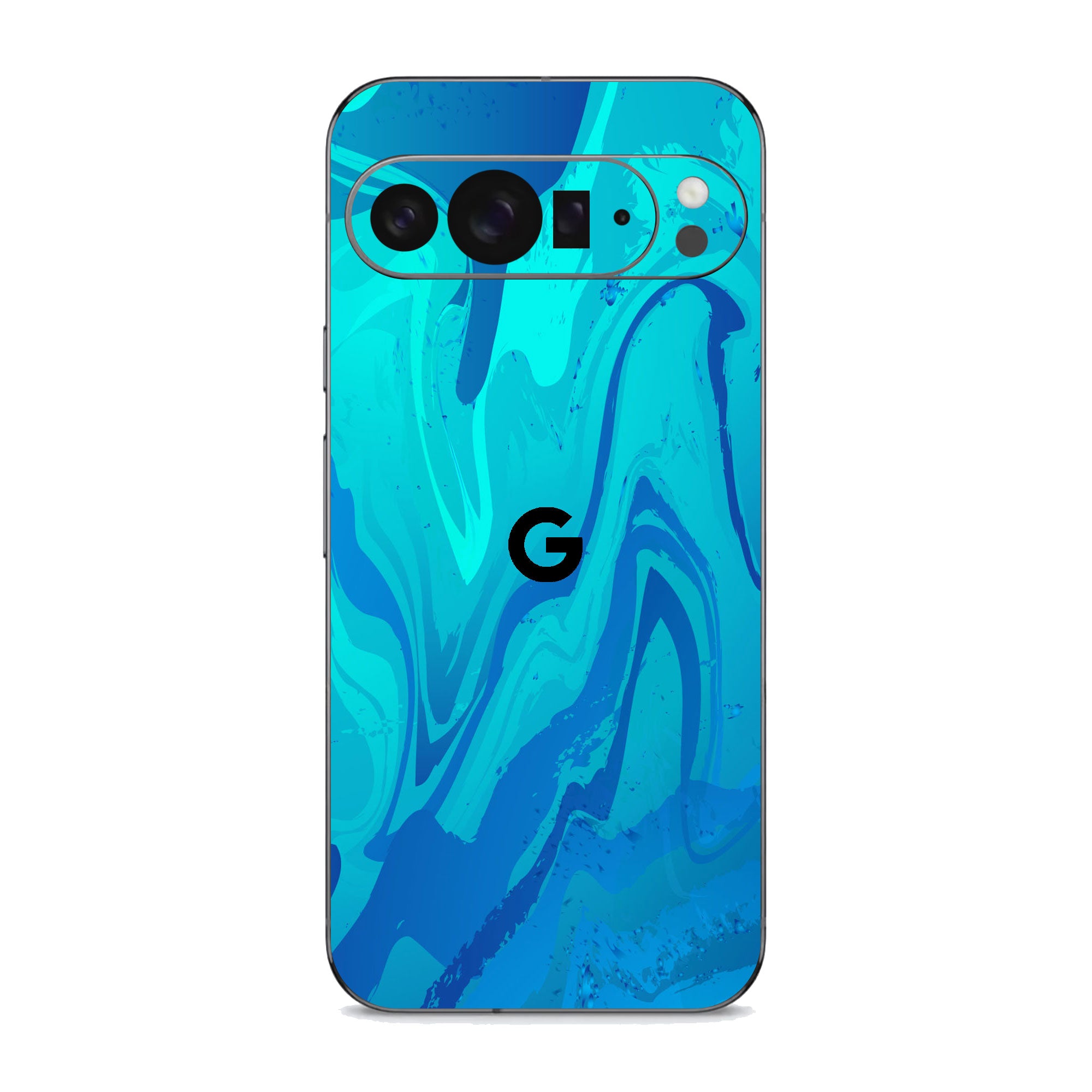 Google Pixel 9 Pro XL (5G) Skins & Wraps