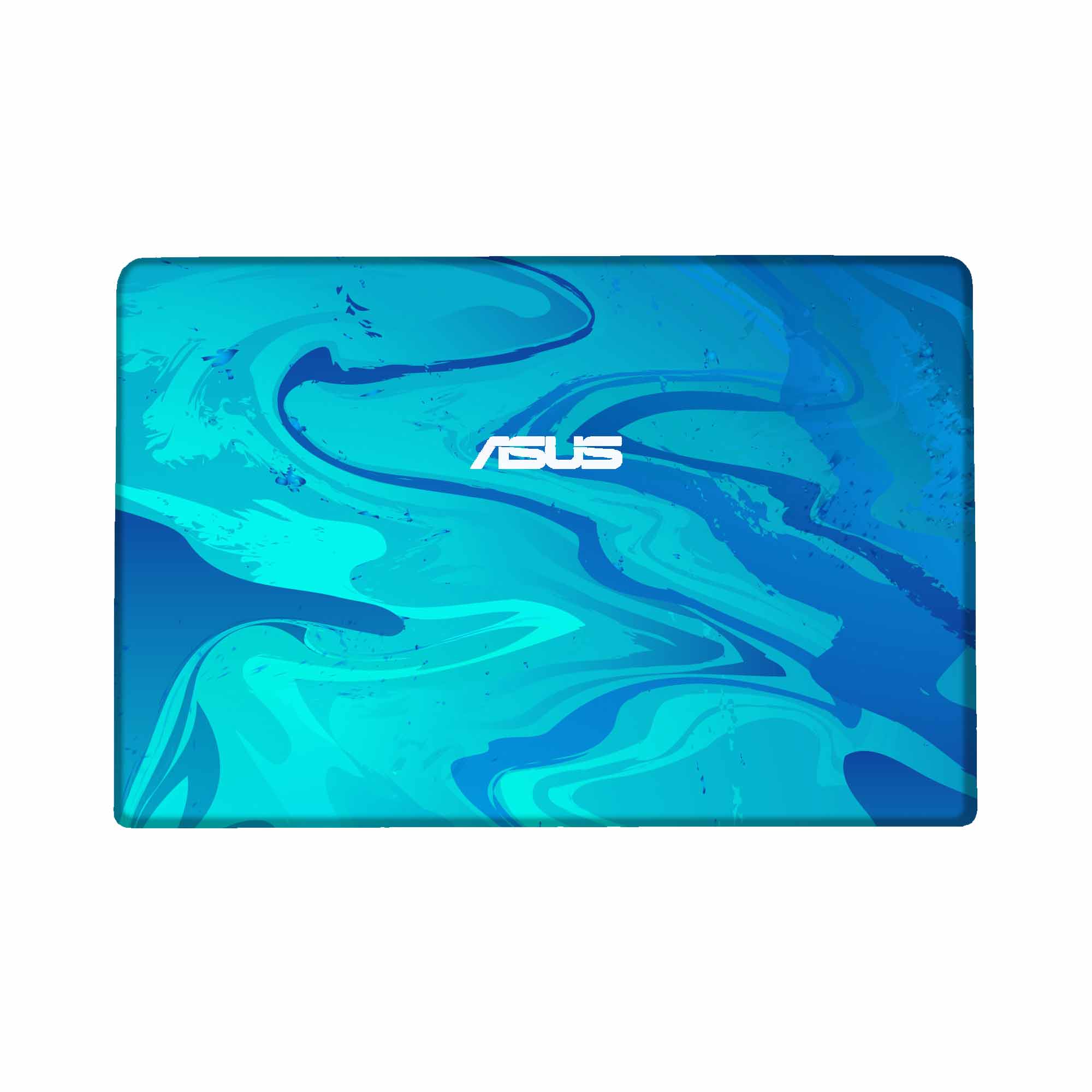 ASUS N46V Skins & Wrap