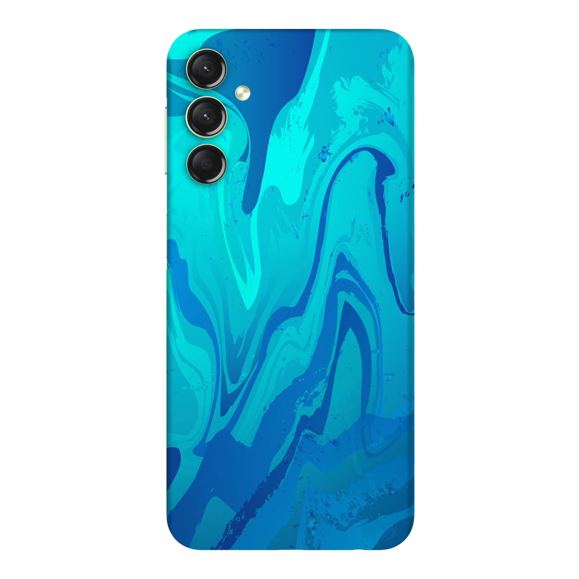 Samsung Galaxy A25 (5G) Skins & Wraps