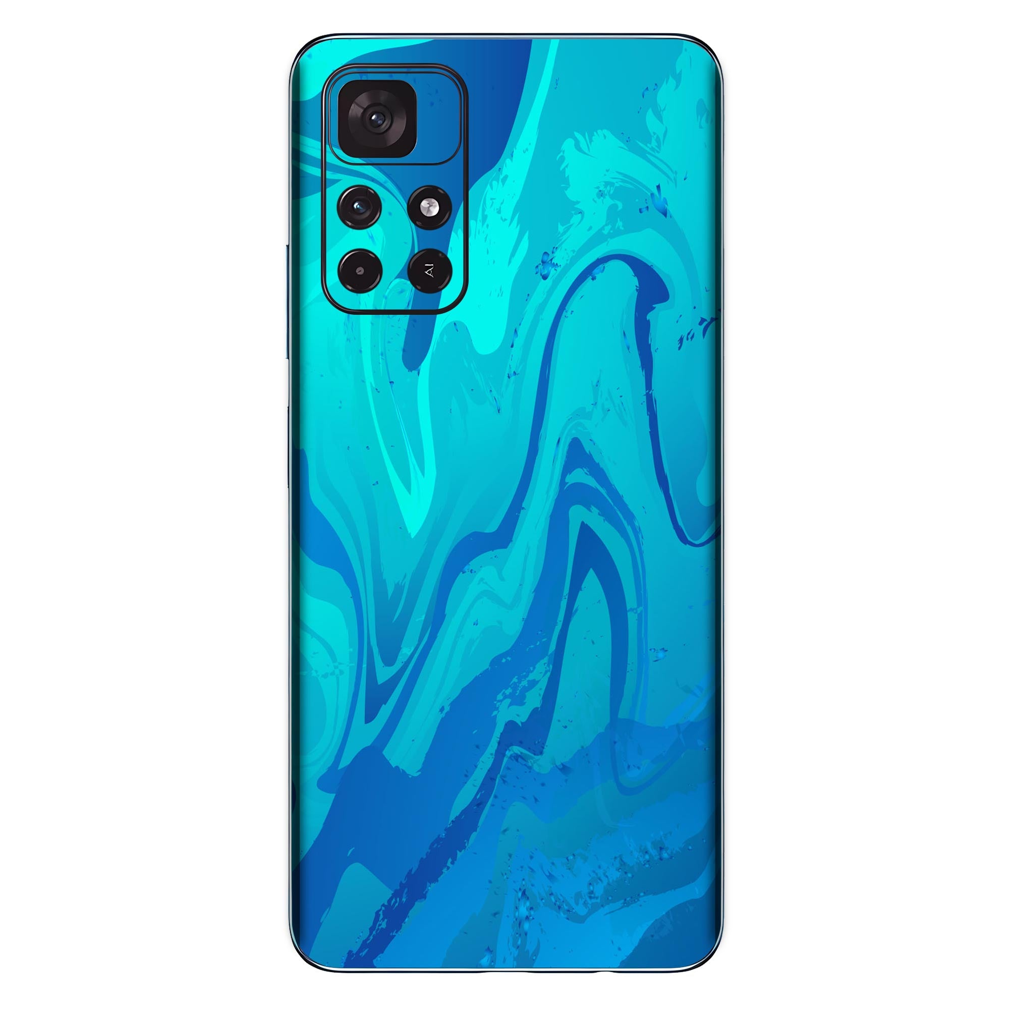 Poco M4 Pro (5G) Skins & Wraps