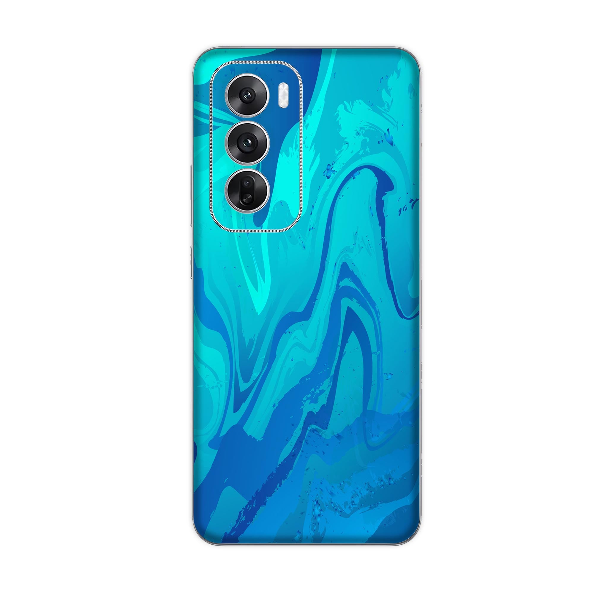 Oppo Reno 12 (5G) Skins & Wraps