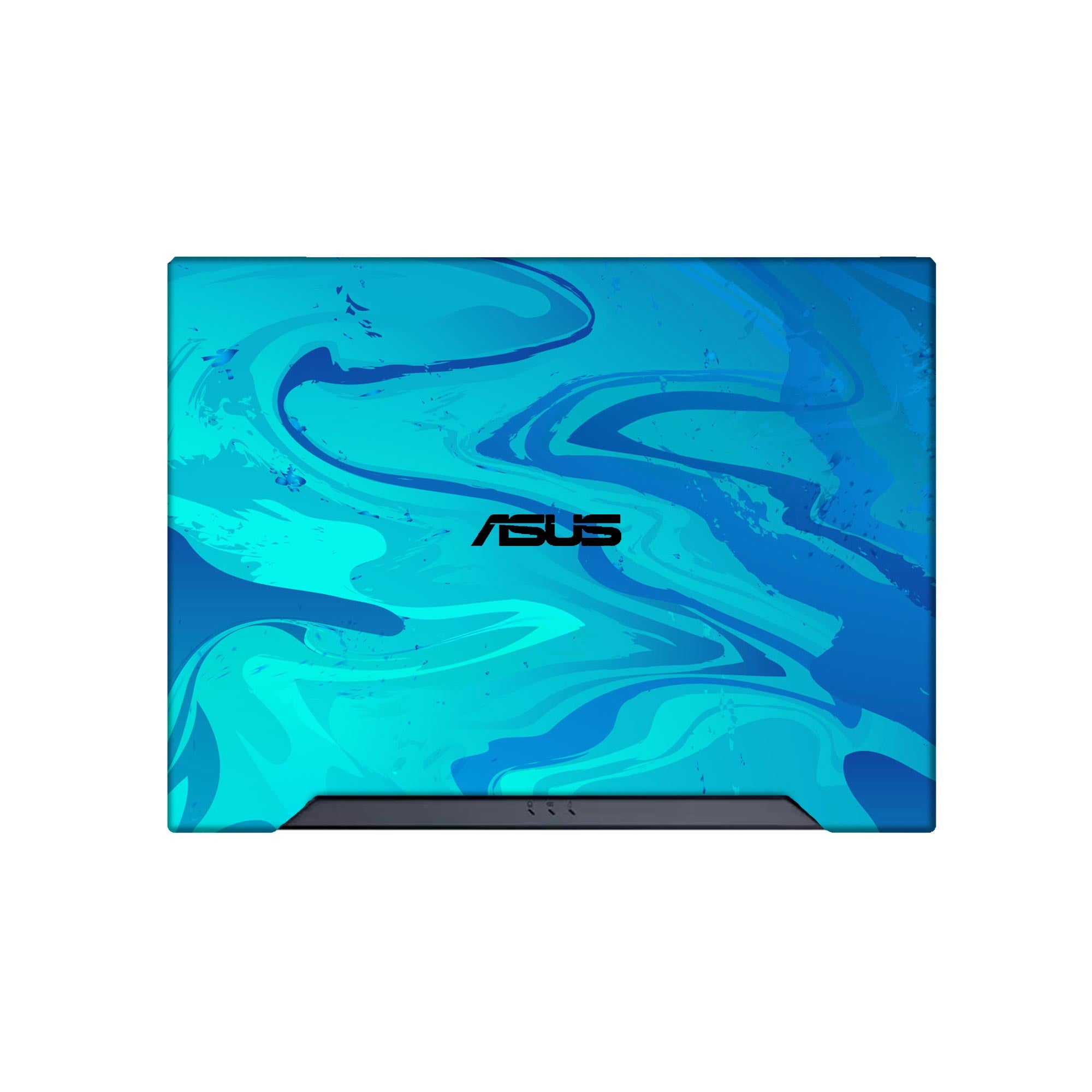 ASUS TUF GAMING FX705D TUF705D Skins & Wrap