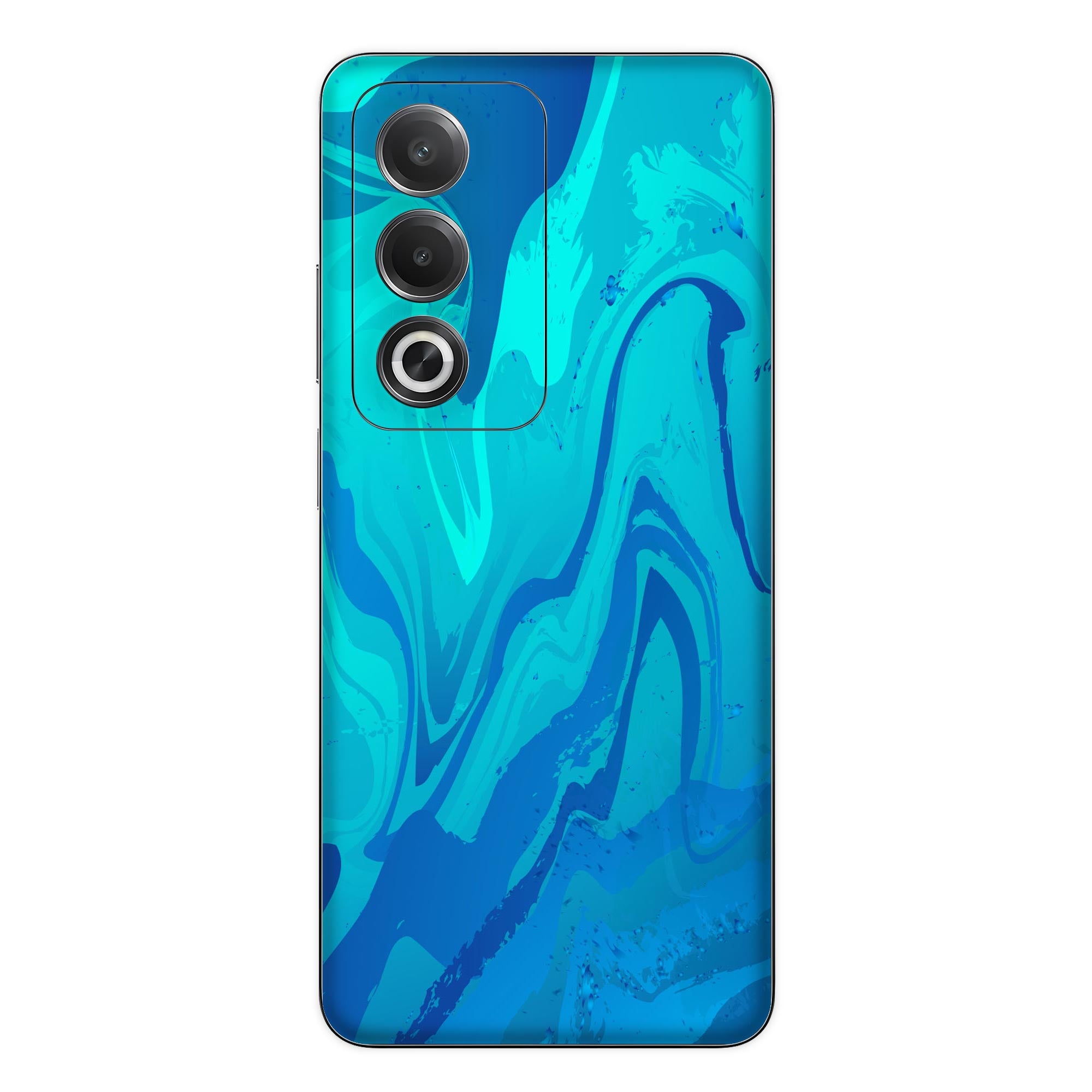 Oppo A3 Pro (5G) Skins & Wraps