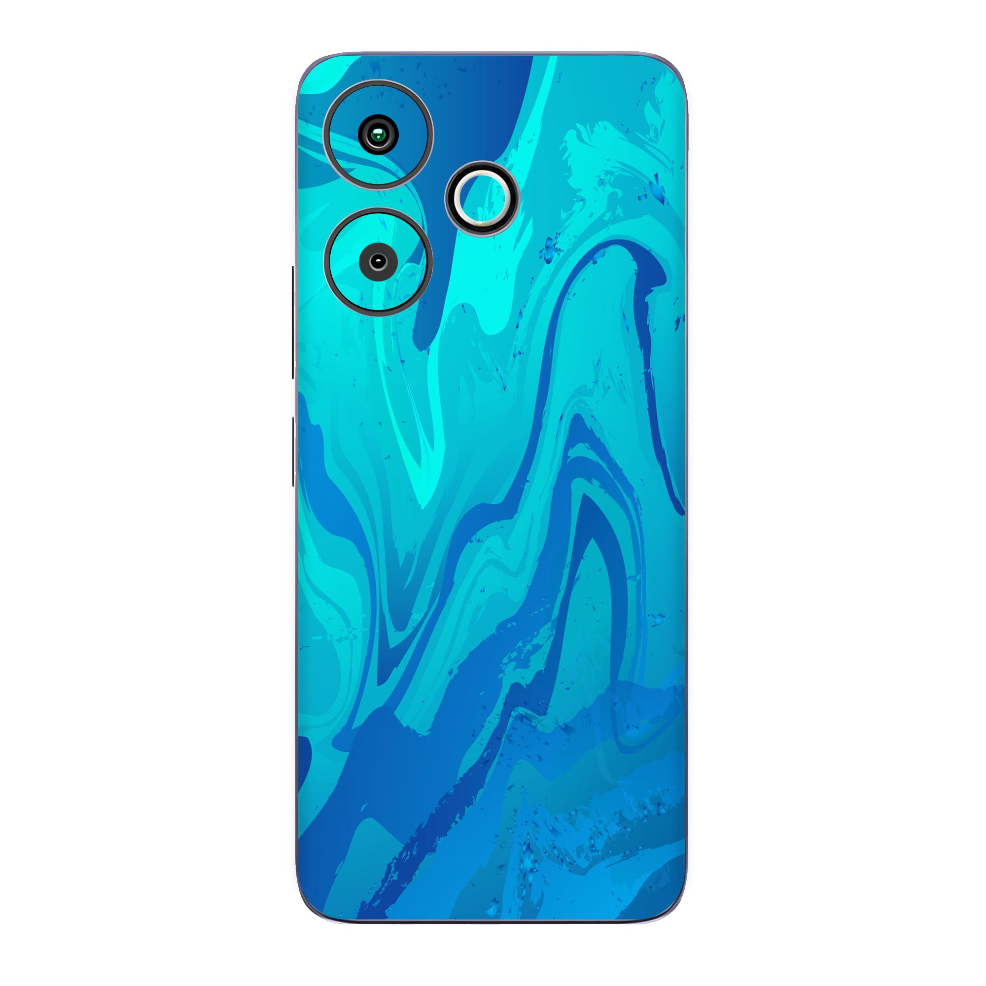 Poco M6 Plus (5G) Skins & Wraps