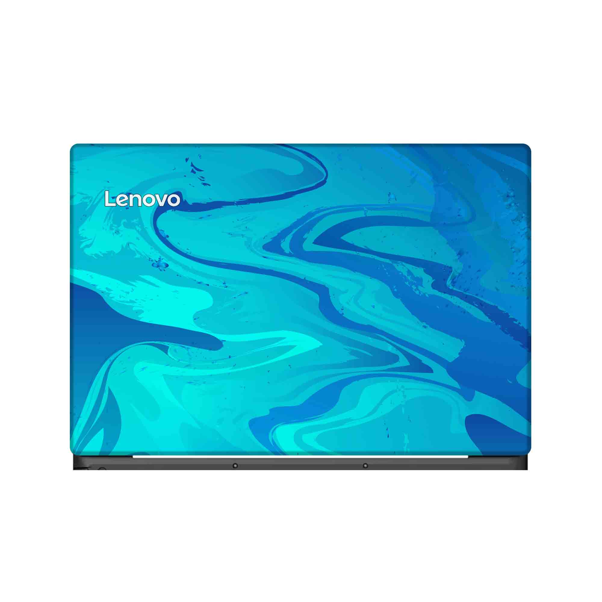 Lenovo IdeaPad Z510 Skins & Wraps