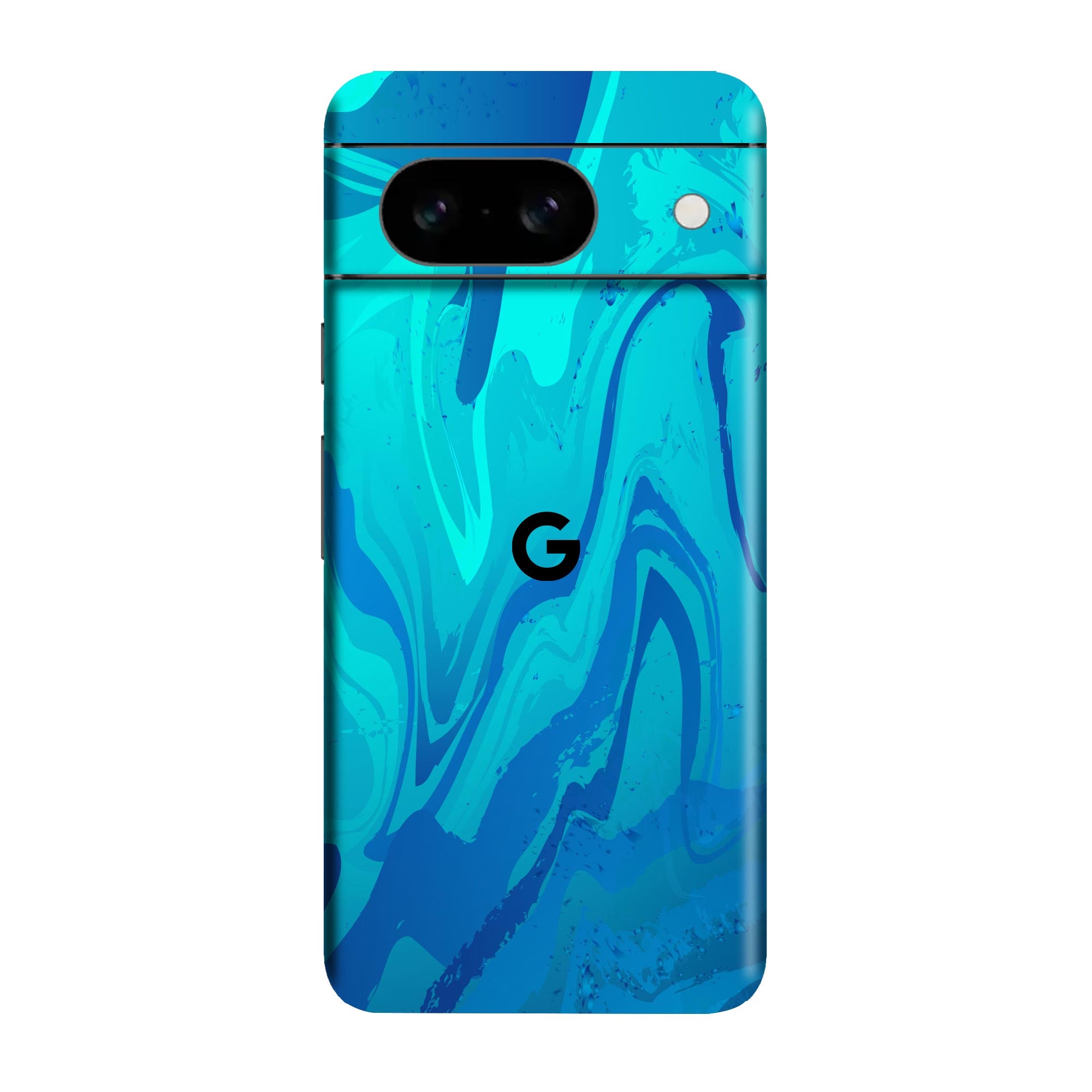 Google Pixel 8A (5G) Skins & Wraps