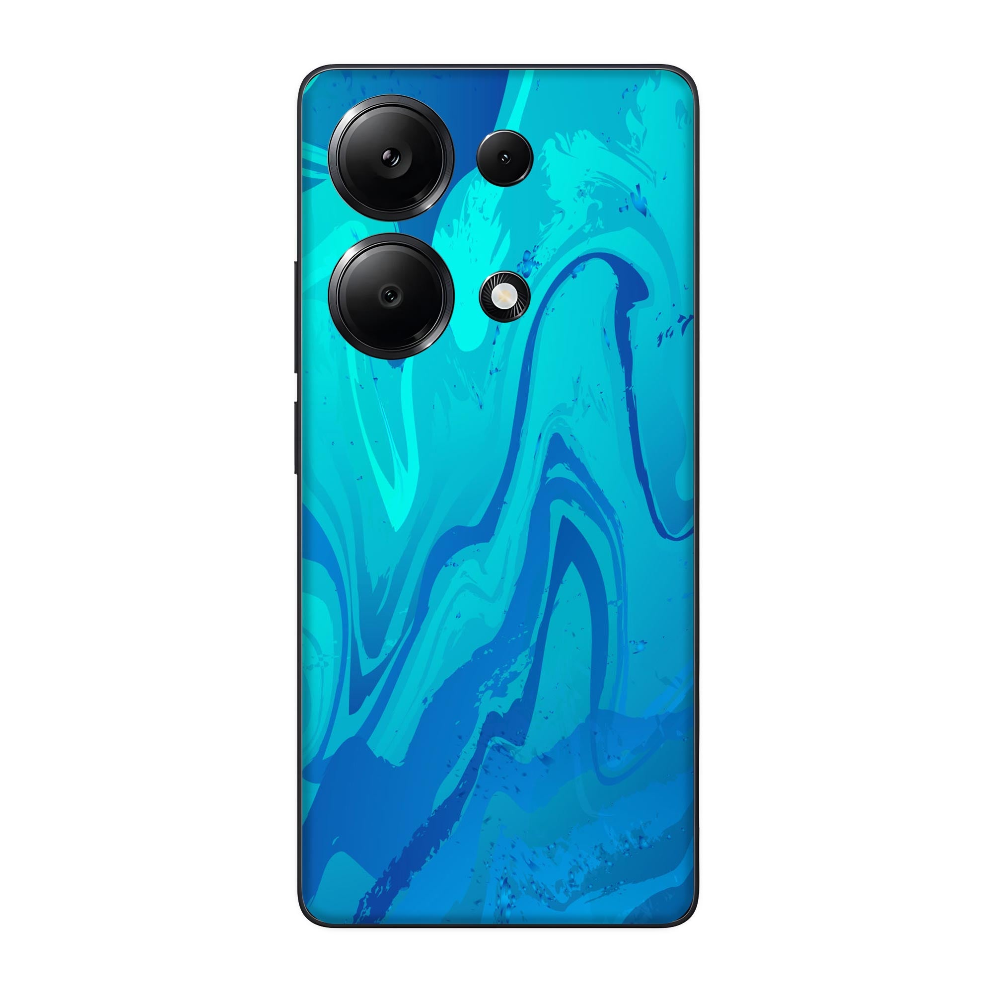 Redmi Note 13 Pro (4G) Skins & Wraps