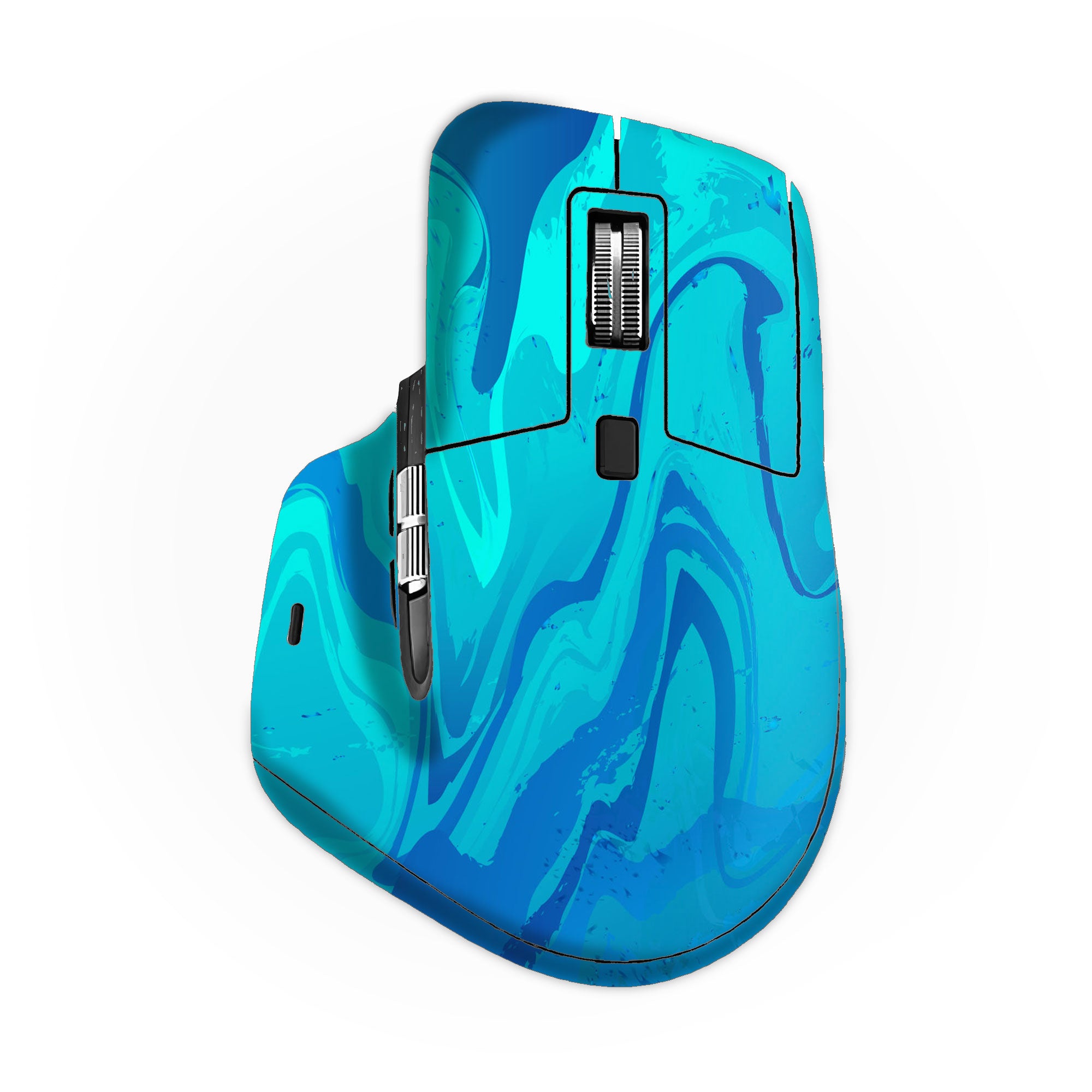 Logitech MX Master 3 or 3S  Skins & Wraps