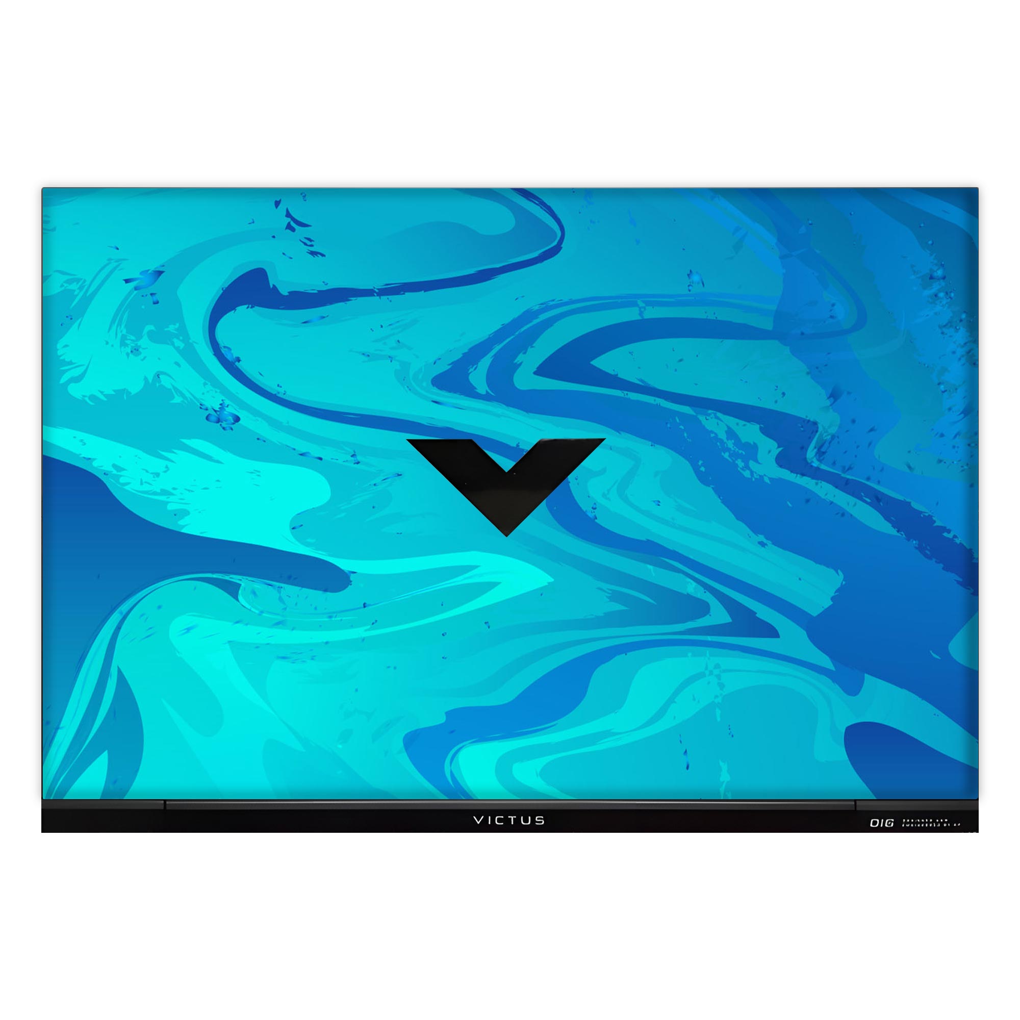 Hp Victus Gaming - 15-FB0082AX Skins & Wraps