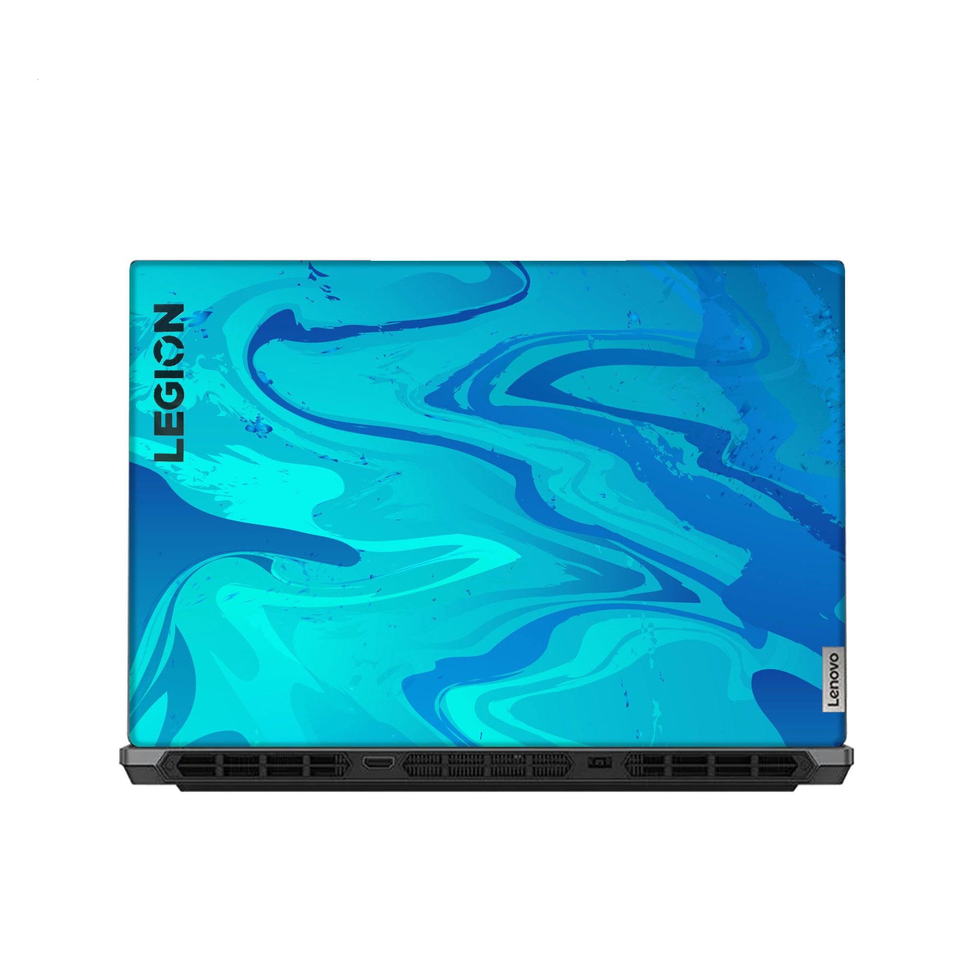 Lenovo Legion 5 15ARH05 15IMH05 Skins & Wraps