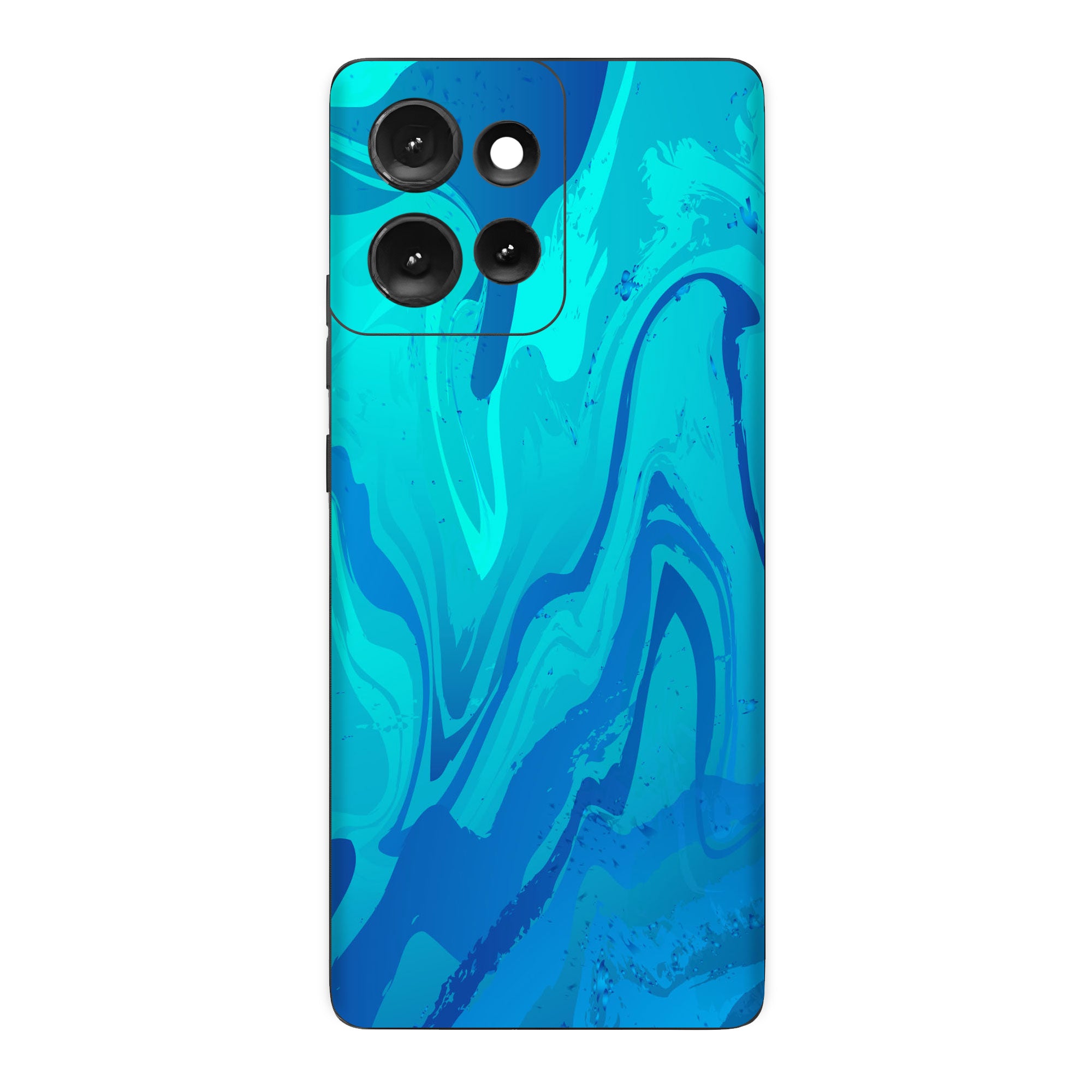 Moto Edge 50 Neo (5G) Skins & Wraps