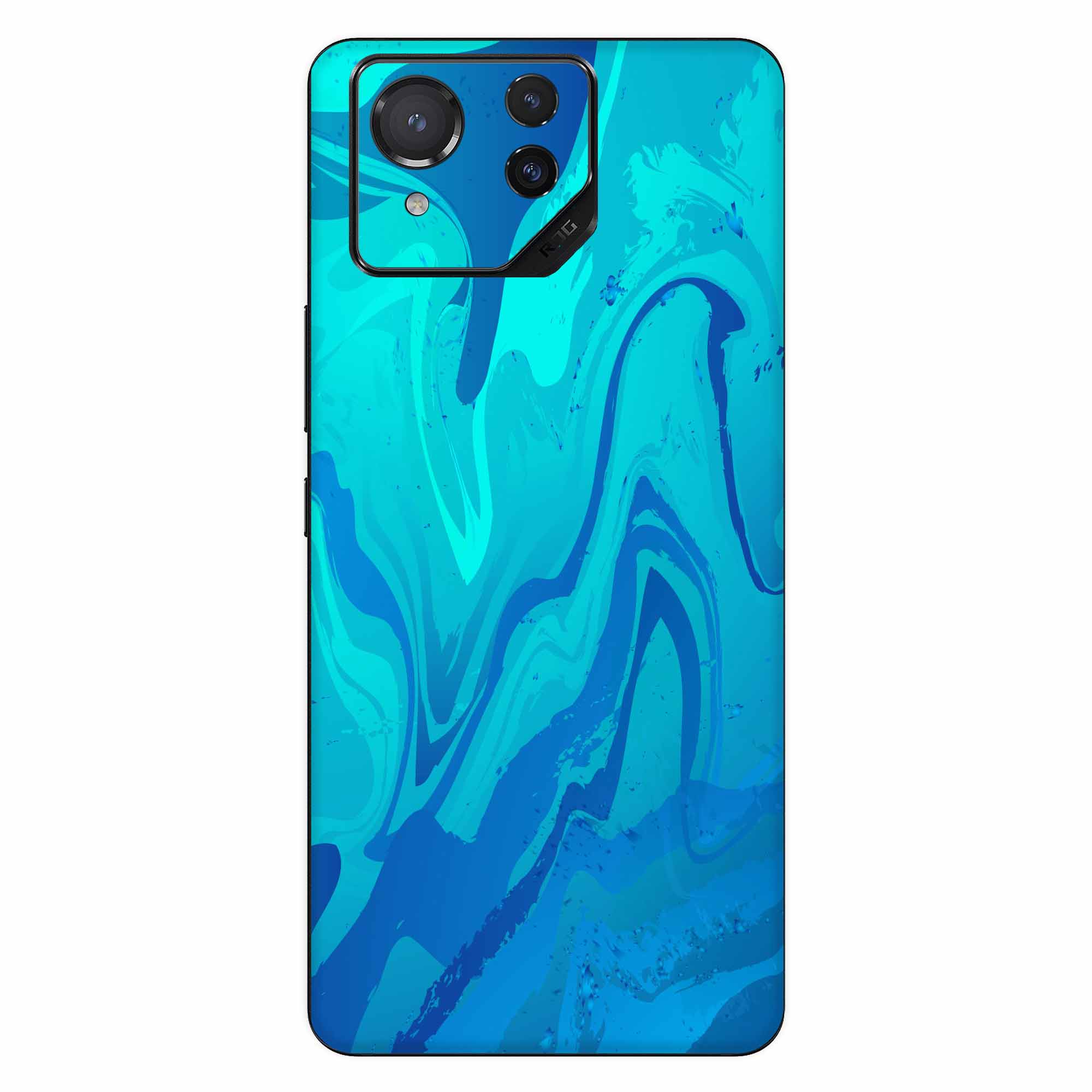 Asus ROG Phone 8 Pro (5G) Skins & Wraps