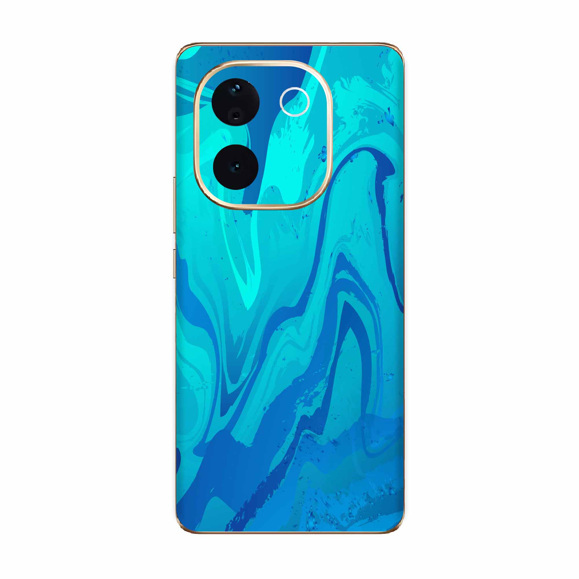 Vivo IQOO Z9s Pro (5G) Skins & Wraps