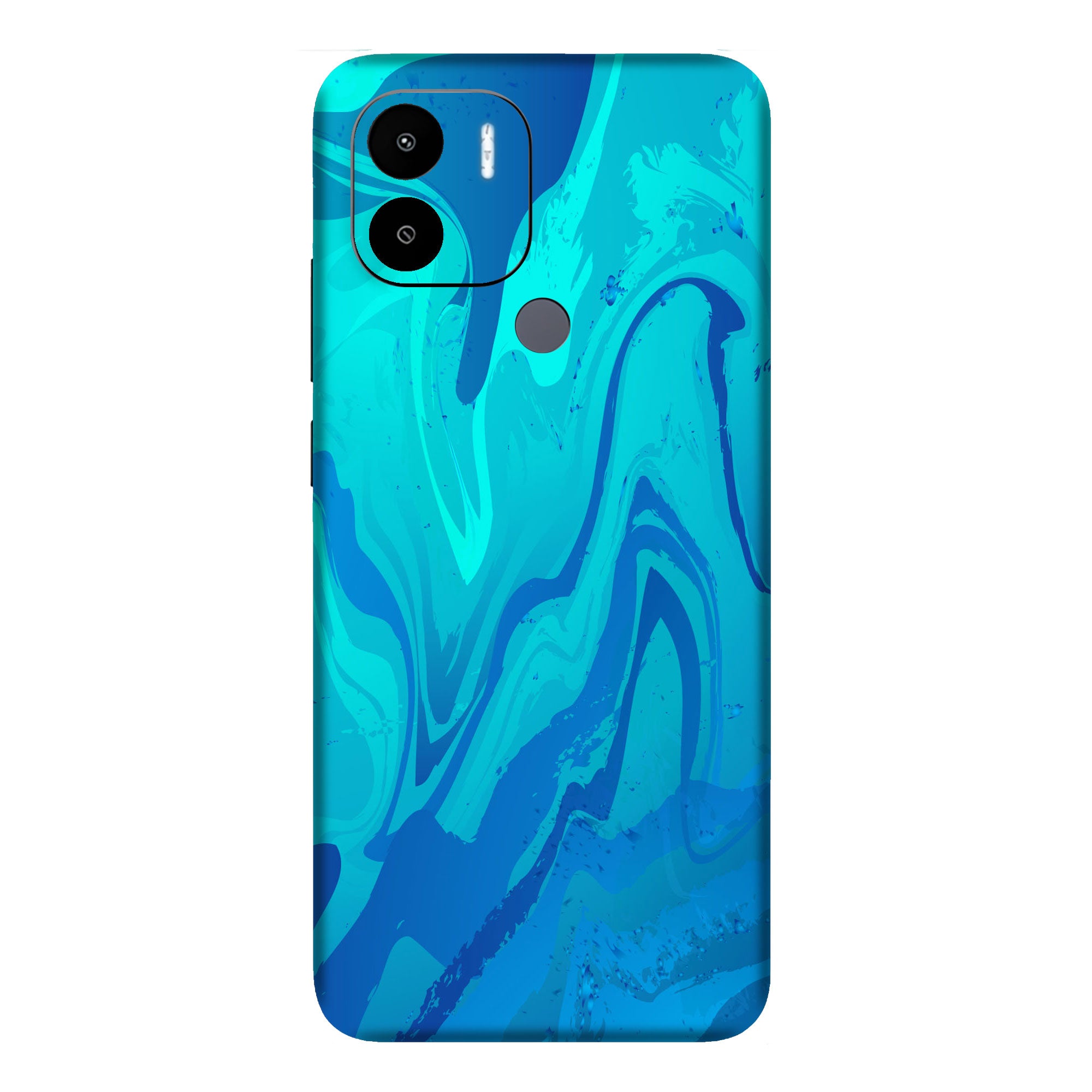 Poco C51 Skins & Wraps