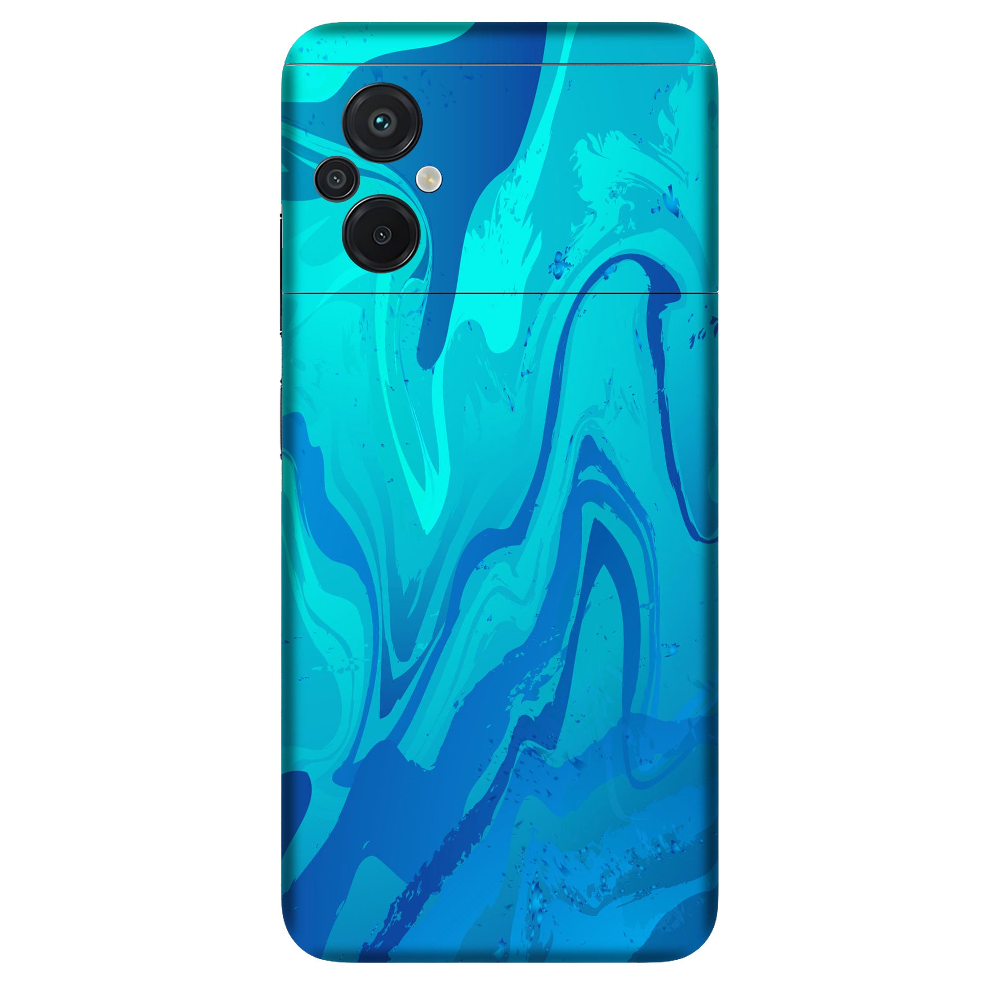 Poco M5 (5G) Skins & Wraps