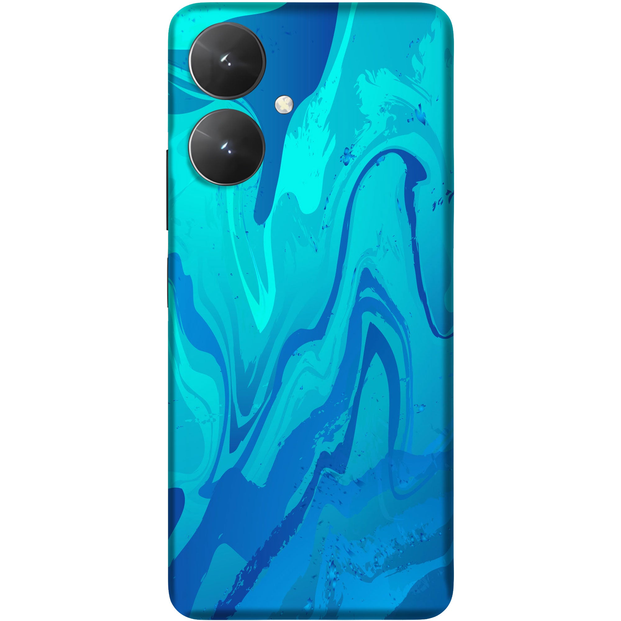 Poco M6 (5G) Skins & Wraps