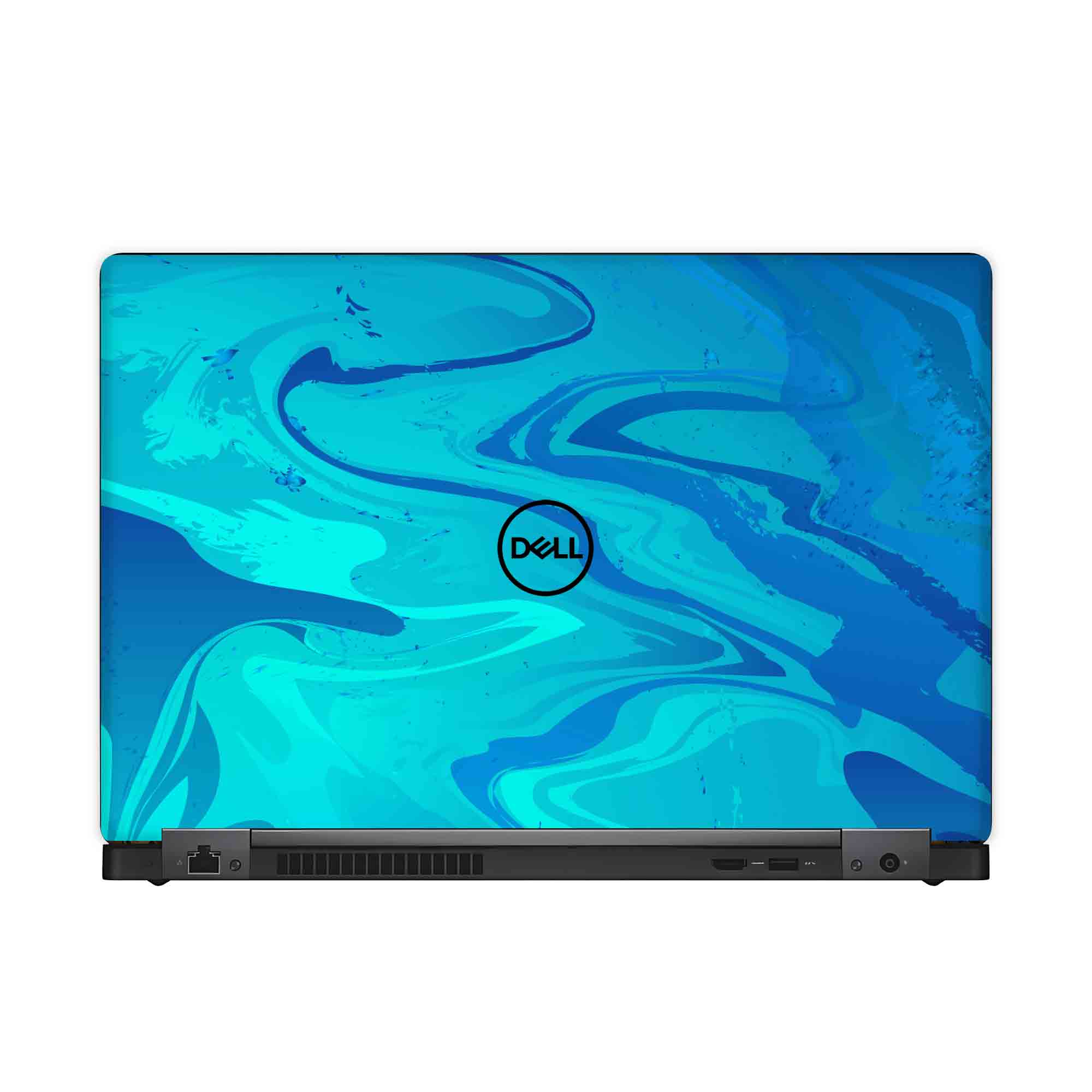 Dell Precision 7530,7540 P74F Skins & Wraps