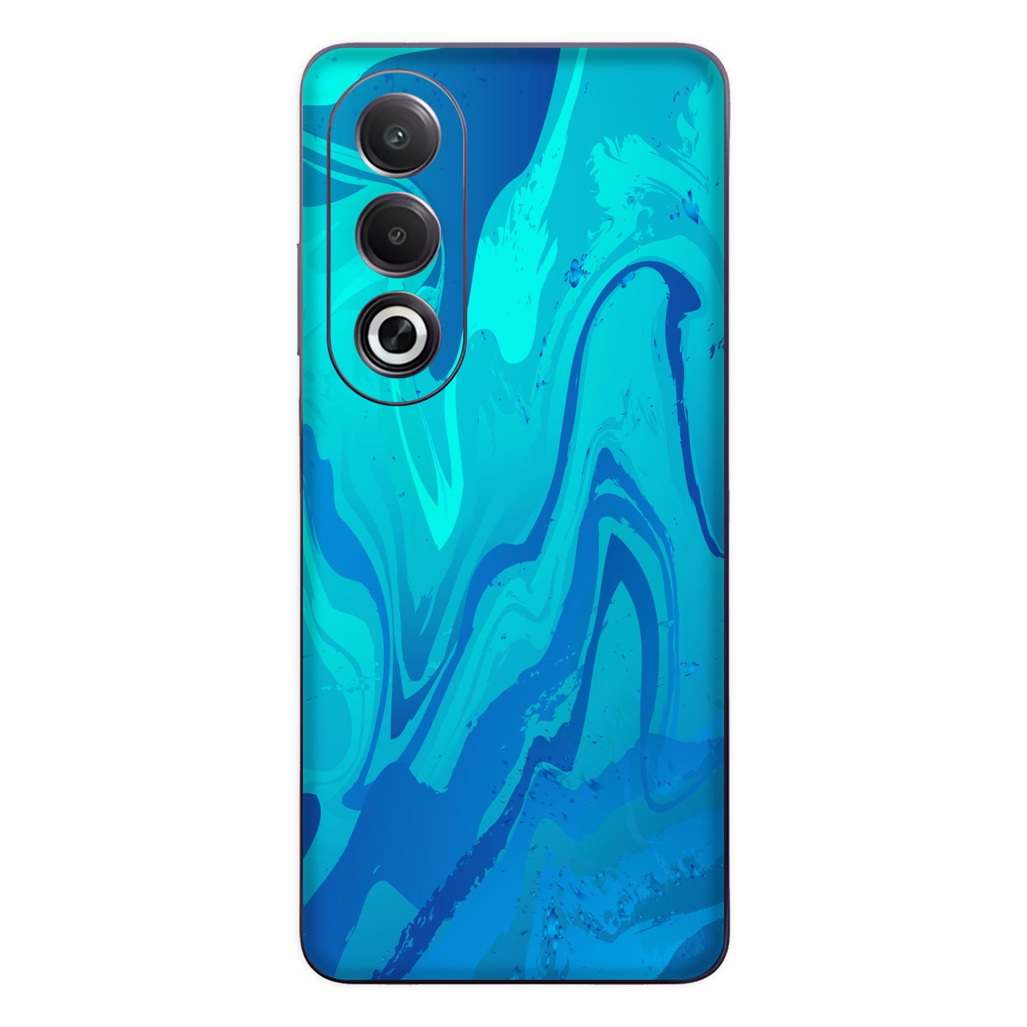 Oppo K12x (5G) Skins & Wraps