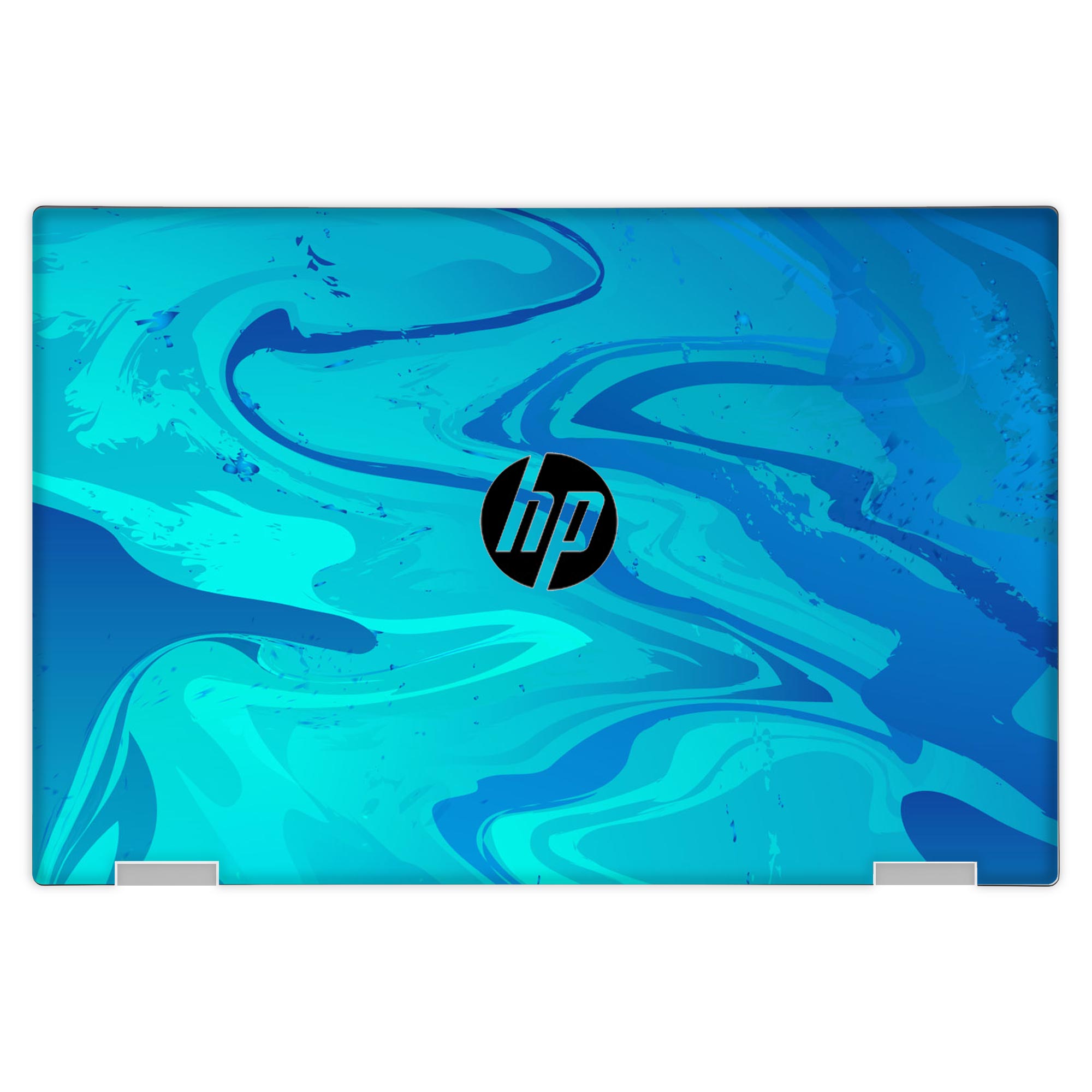 Hp Pavilion X360 14-BA063TU,BA06TU, 3168NGW Skins & Wraps