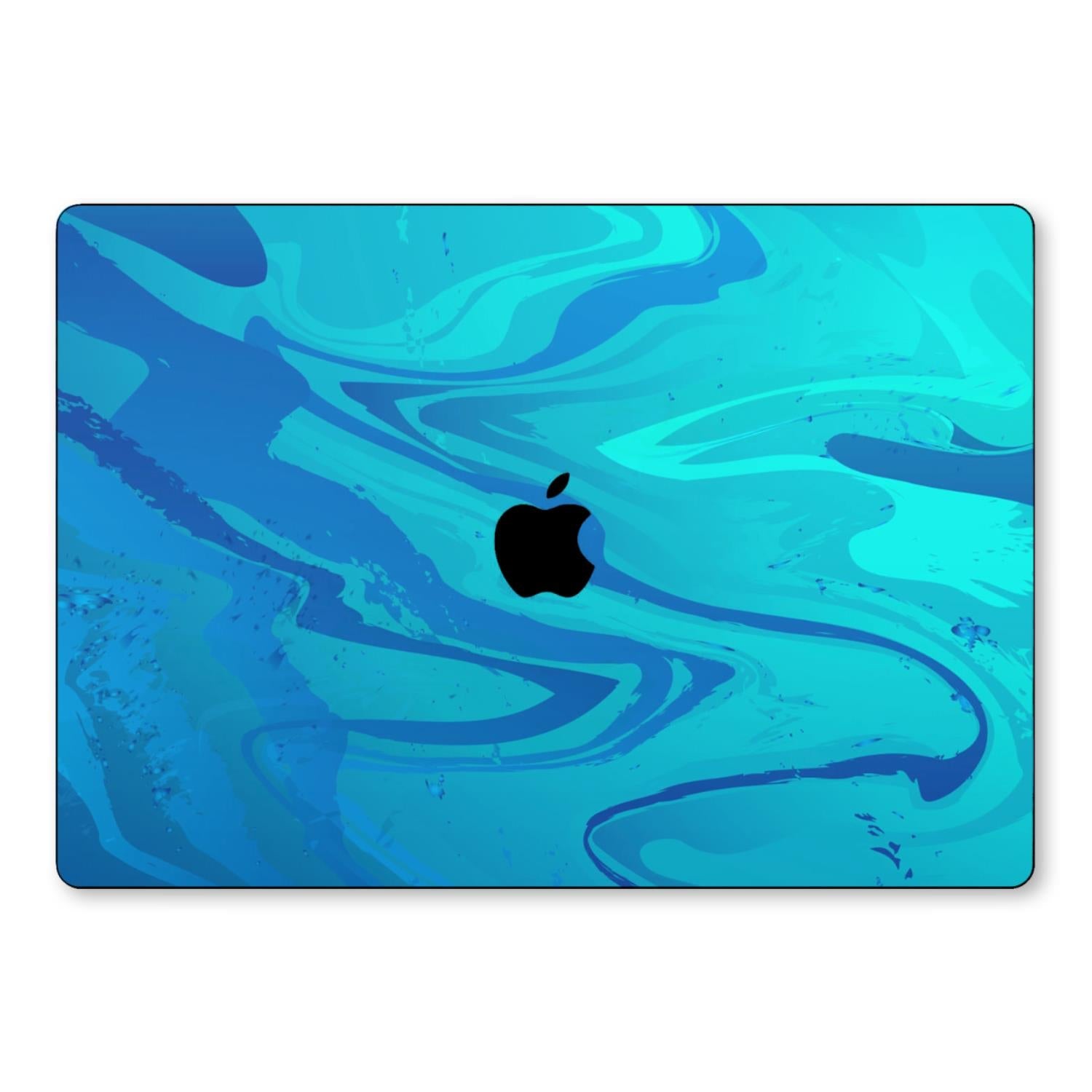 MacBook Pro 15 inch (2008 - 2011) A1286 Skins & Wraps