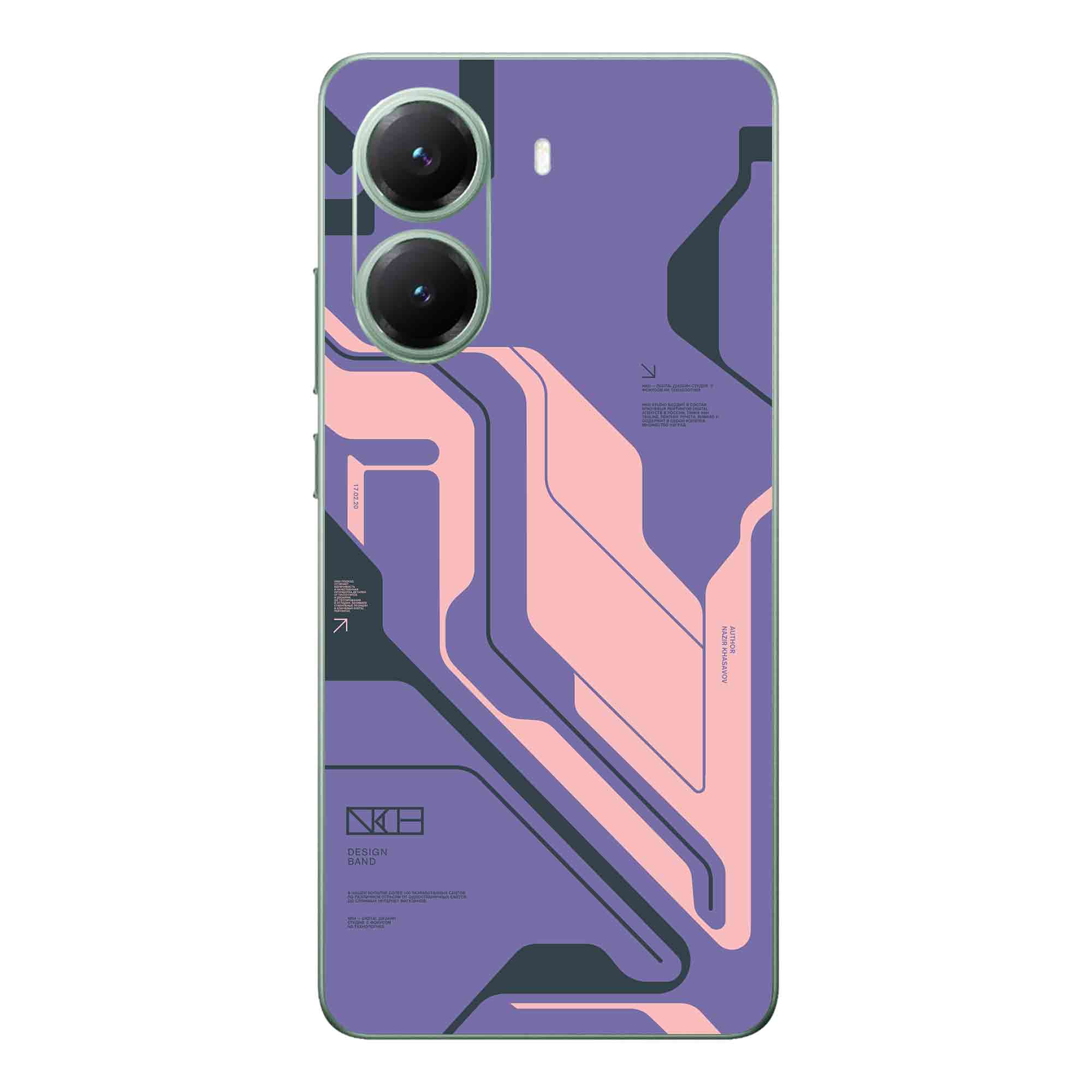 Poco X7 Pro (5G) Skins & Wraps