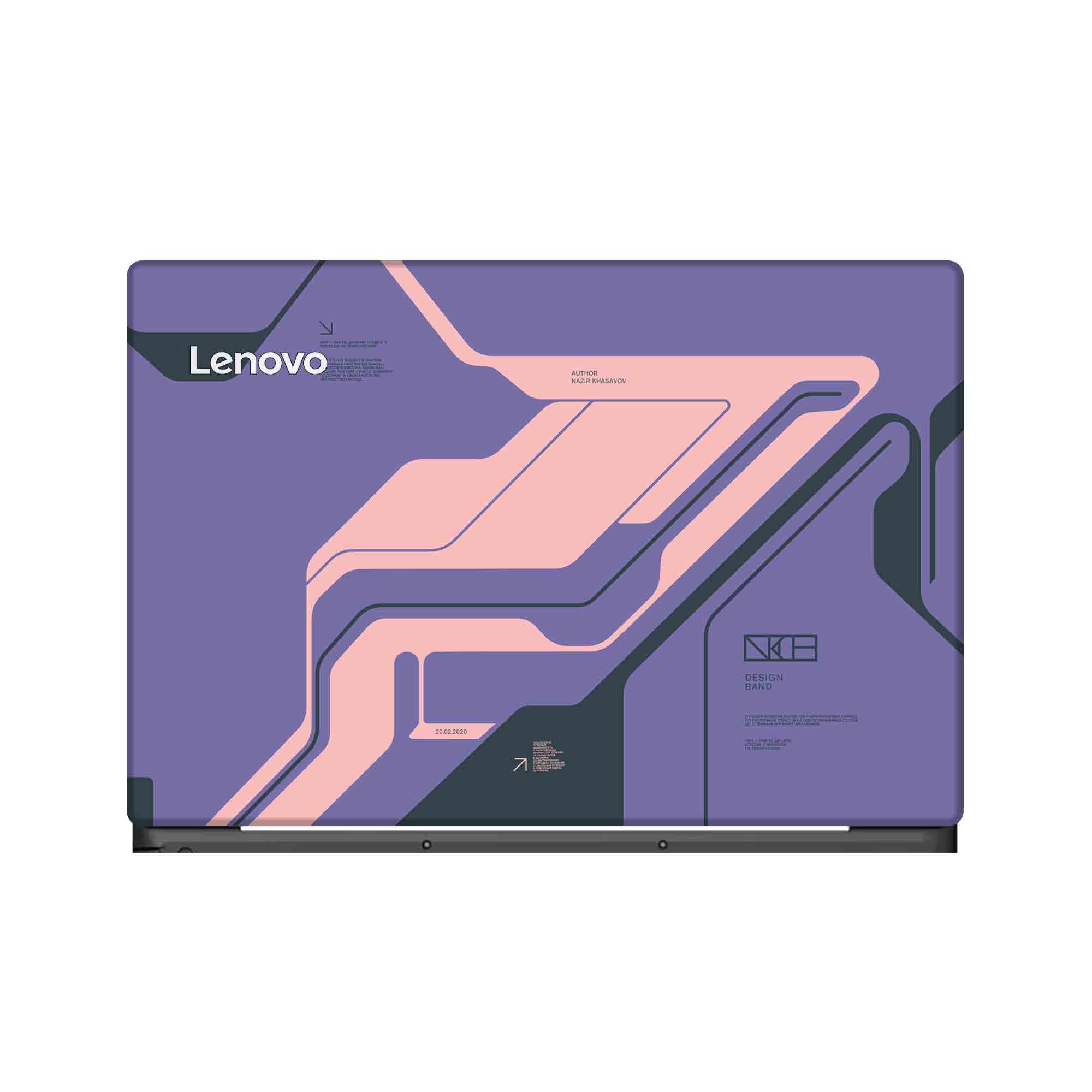 Lenovo IdeaPad 100s 80R2 Skins & Wraps