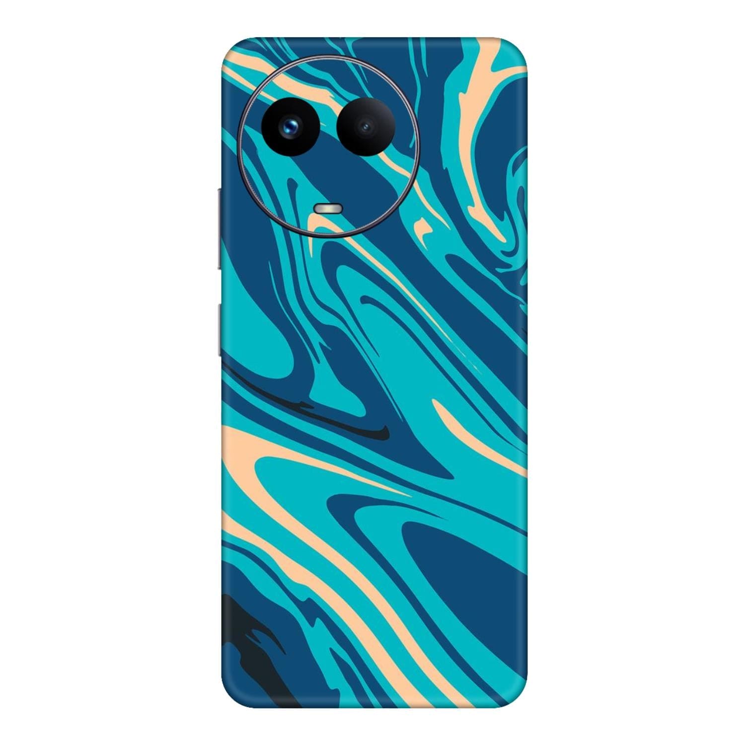 Realme 11X (5G) Skins & Wraps