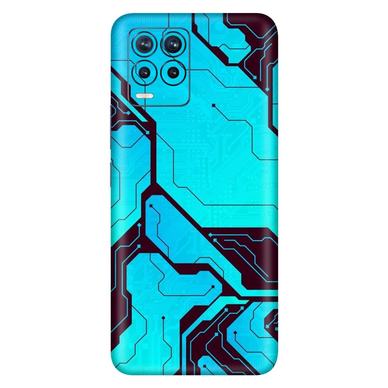 Realme 8 Pro Skins & Wraps