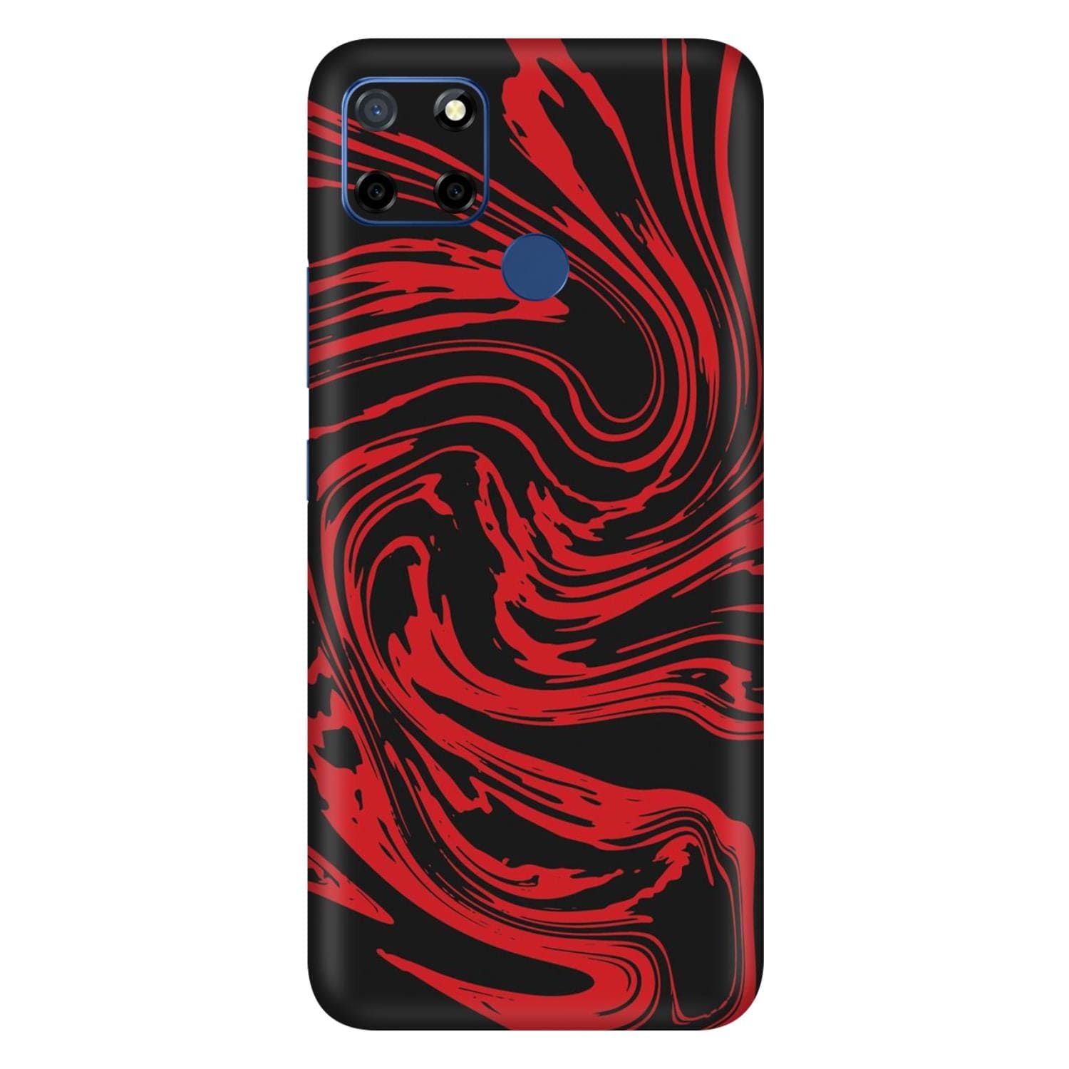 Realme C12 Skins & Wraps