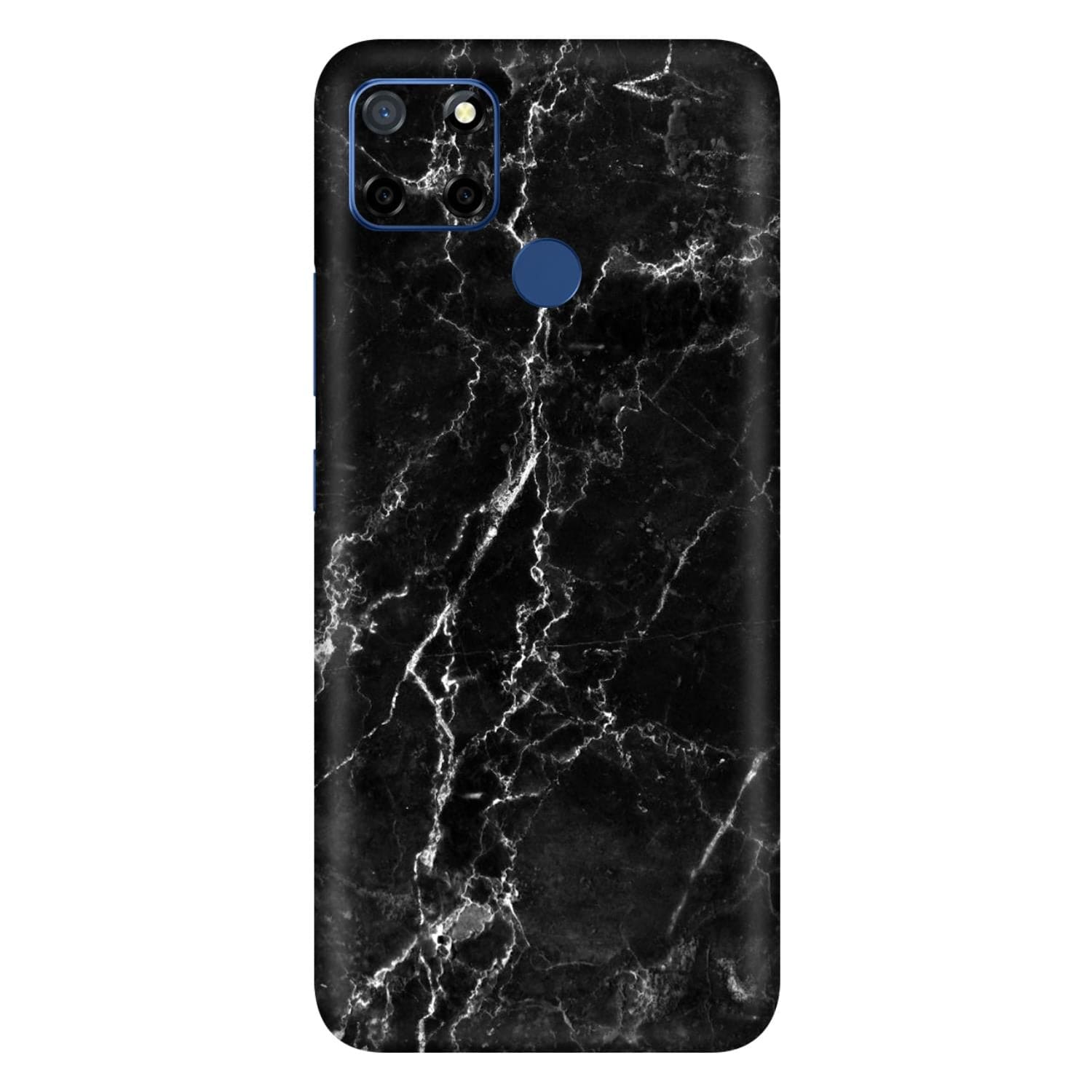 Realme C12 Skins & Wraps