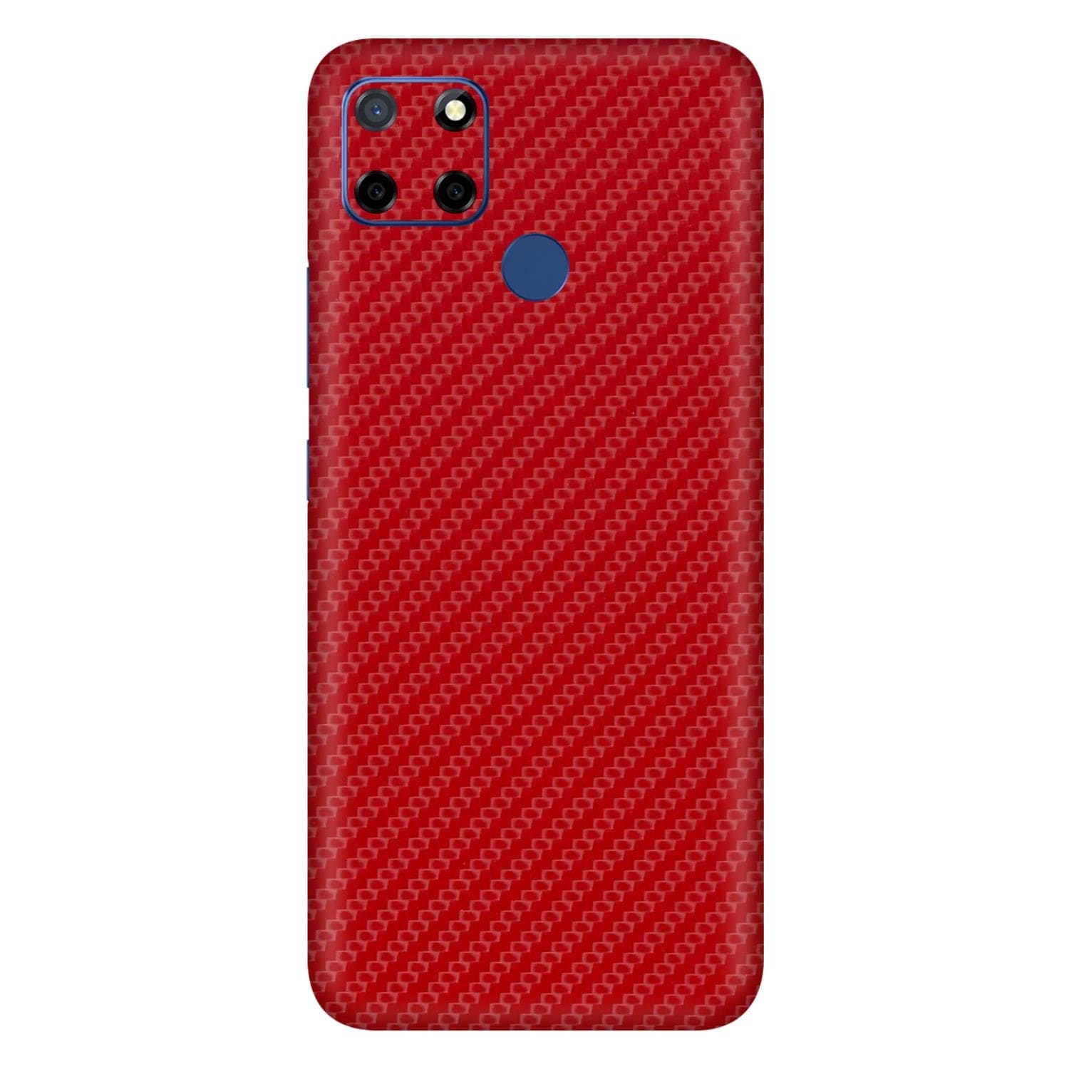 Realme C12 Skins & Wraps