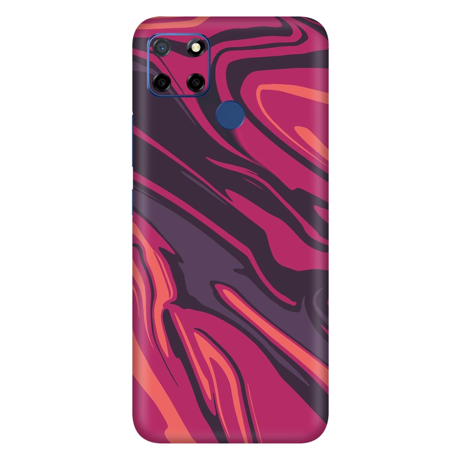 Realme C12 Skins & Wraps