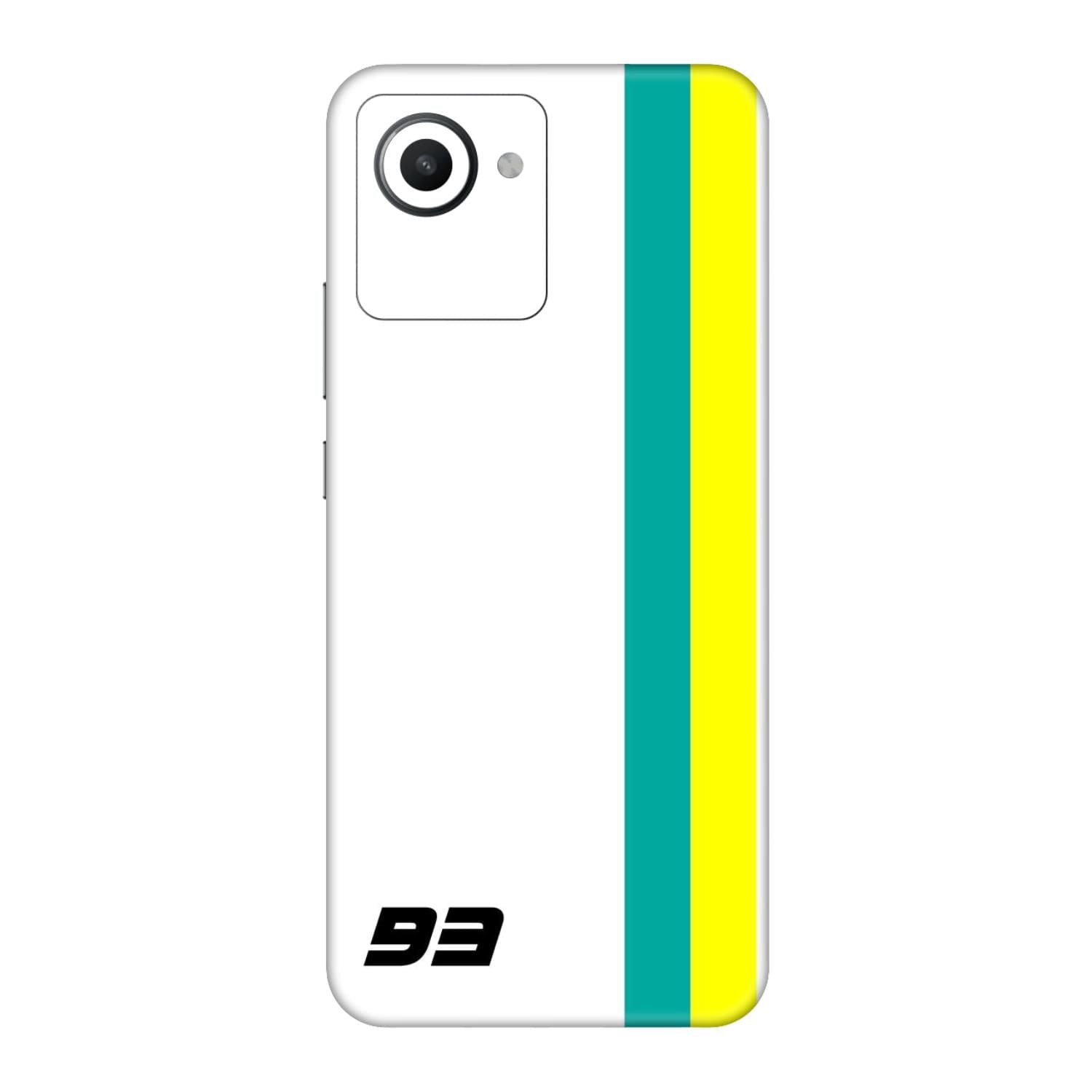 Realme C30s Skins & Wraps