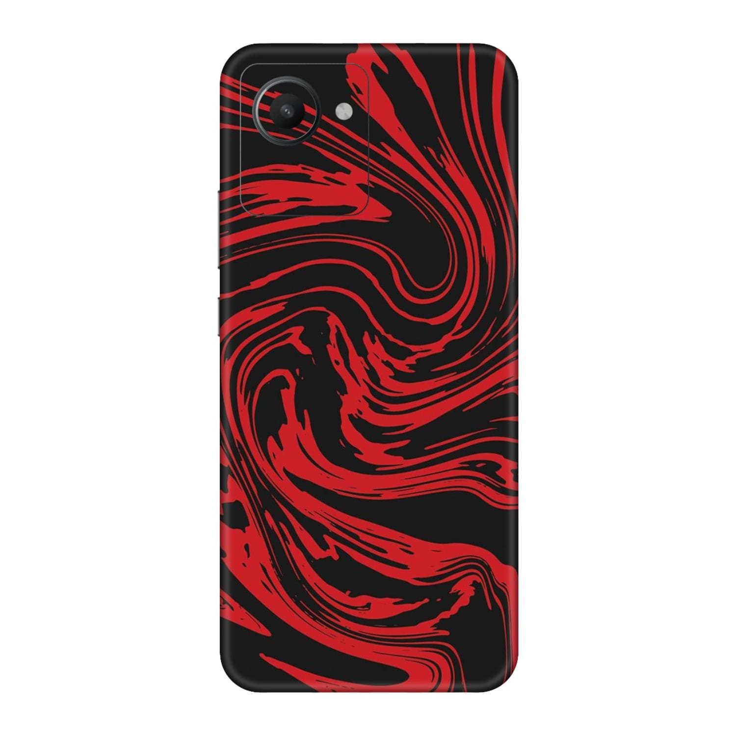 Realme C30s Skins & Wraps