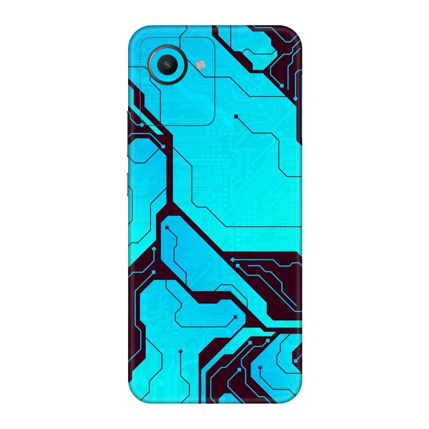 Realme C30s Skins & Wraps