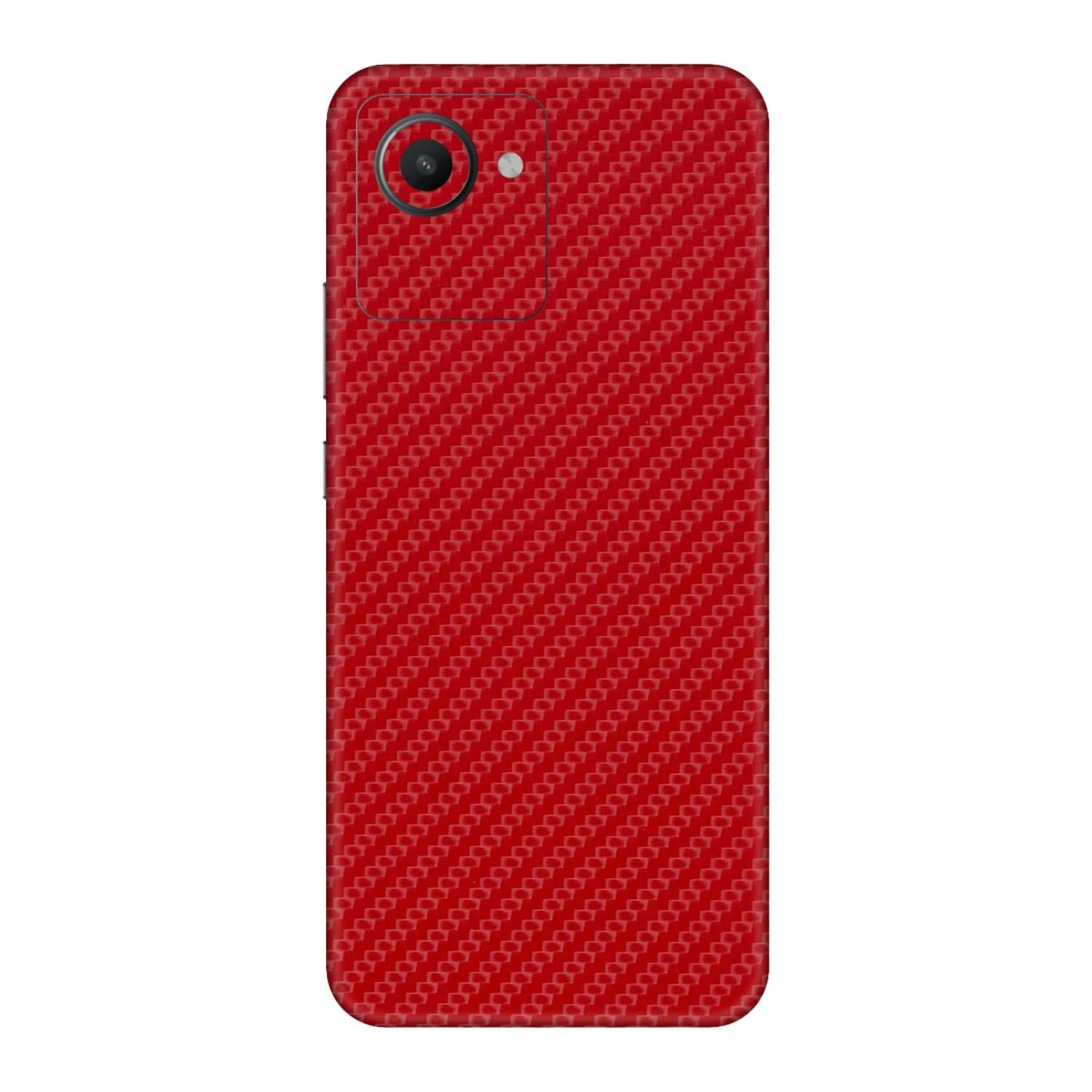 Realme C30s Skins & Wraps