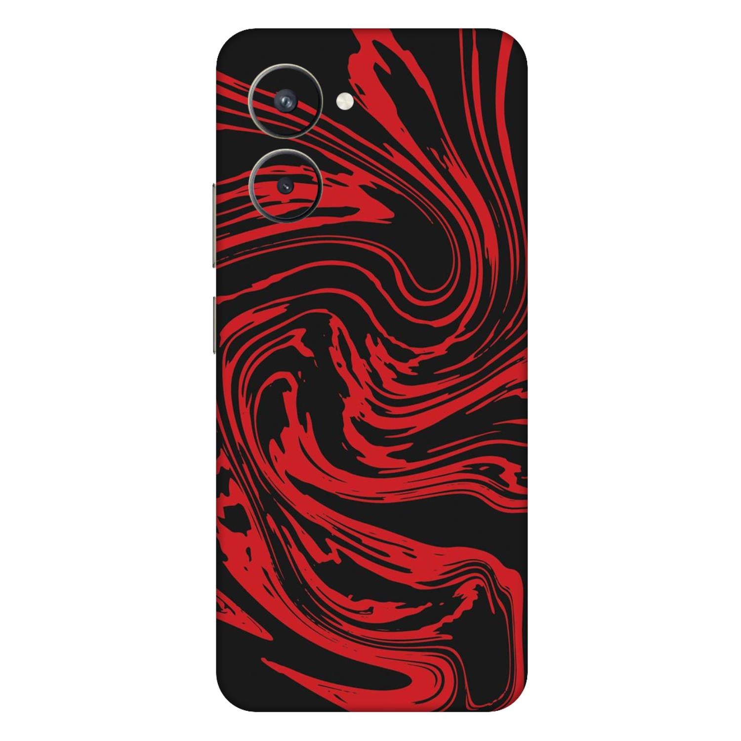 Realme C33 Skins & Wraps