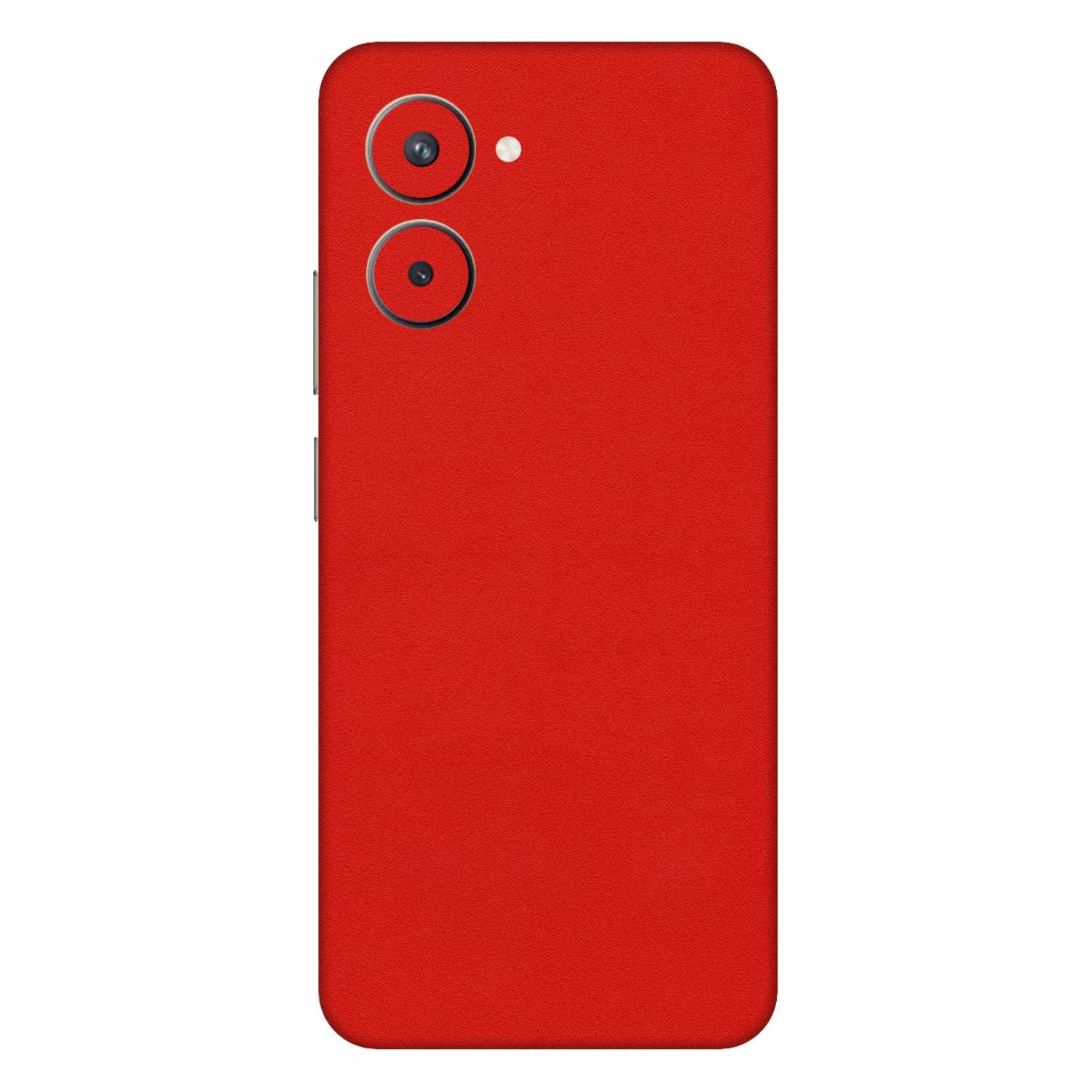 Realme C33 Skins & Wraps