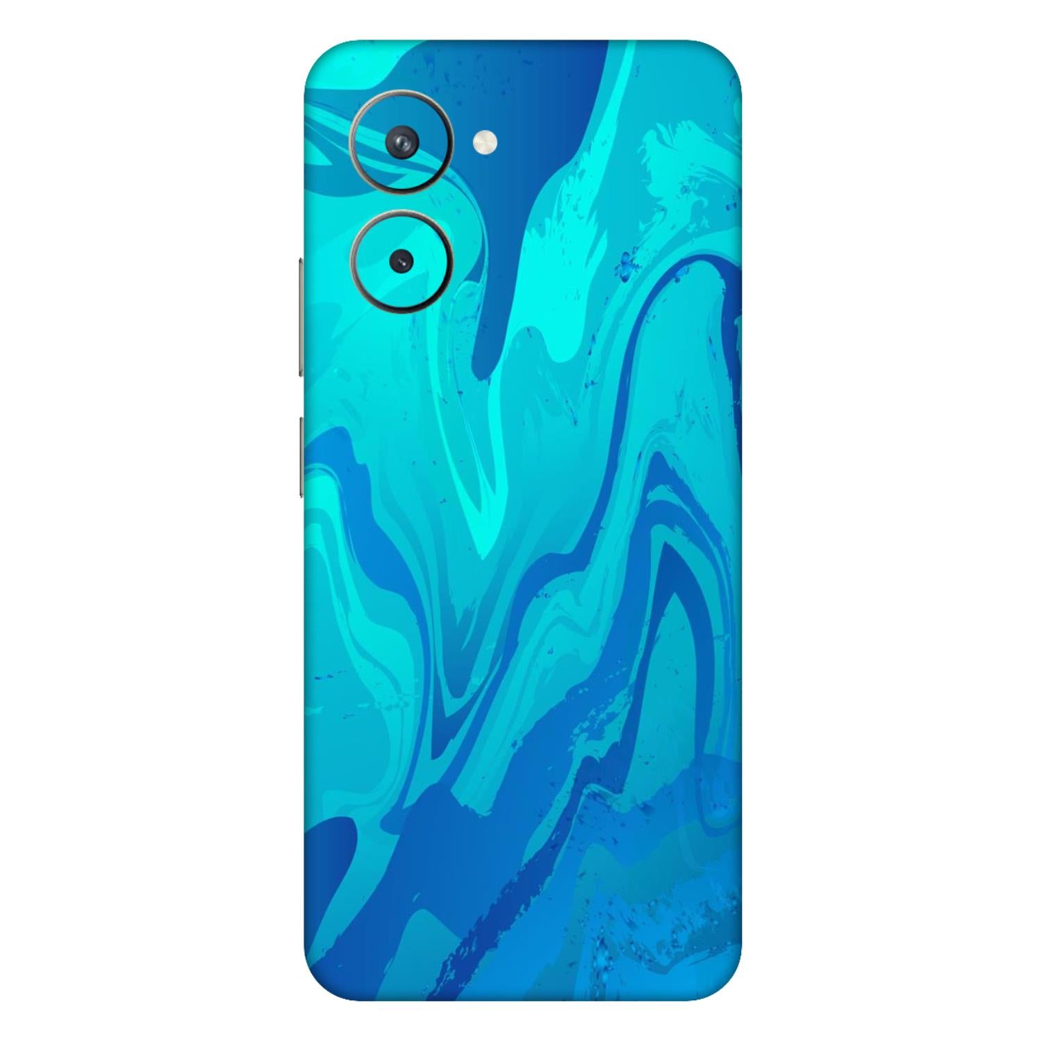 Realme C33 Skins & Wraps