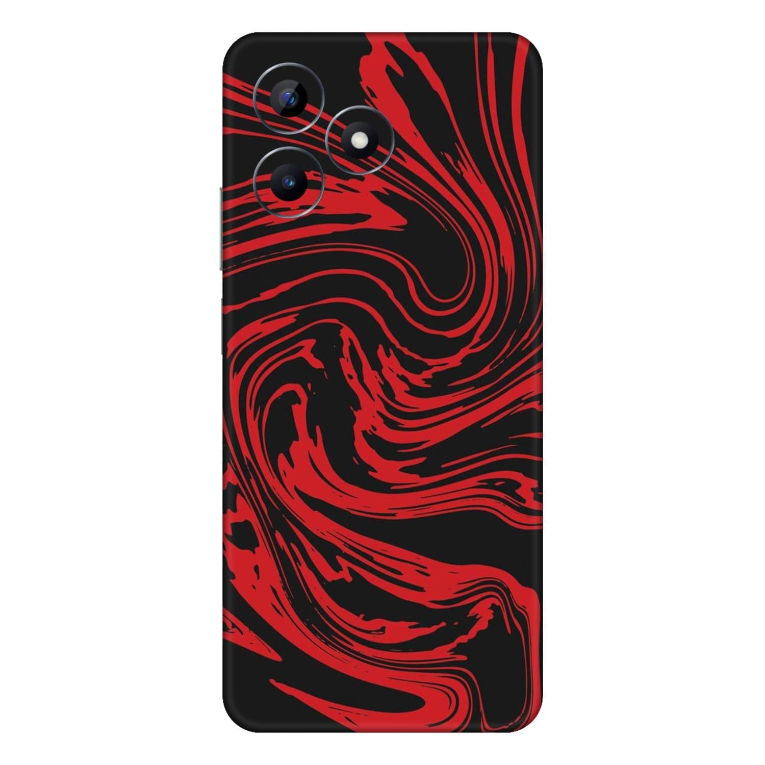 Realme C51 Skins & Wraps