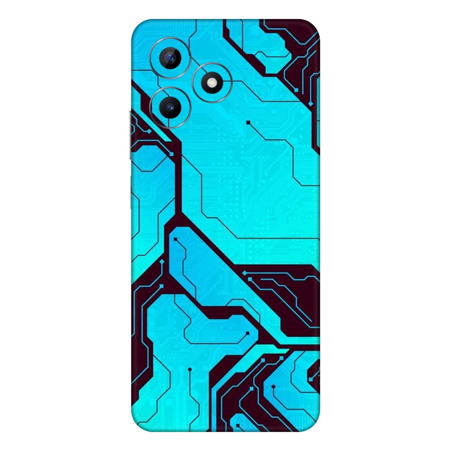 Realme C51 Skins & Wraps